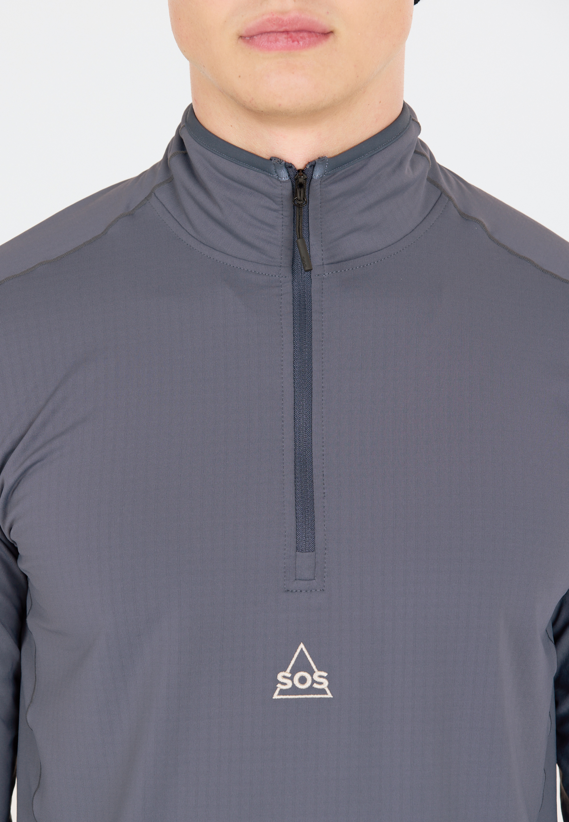 SOS, Timberline Ski Sweater