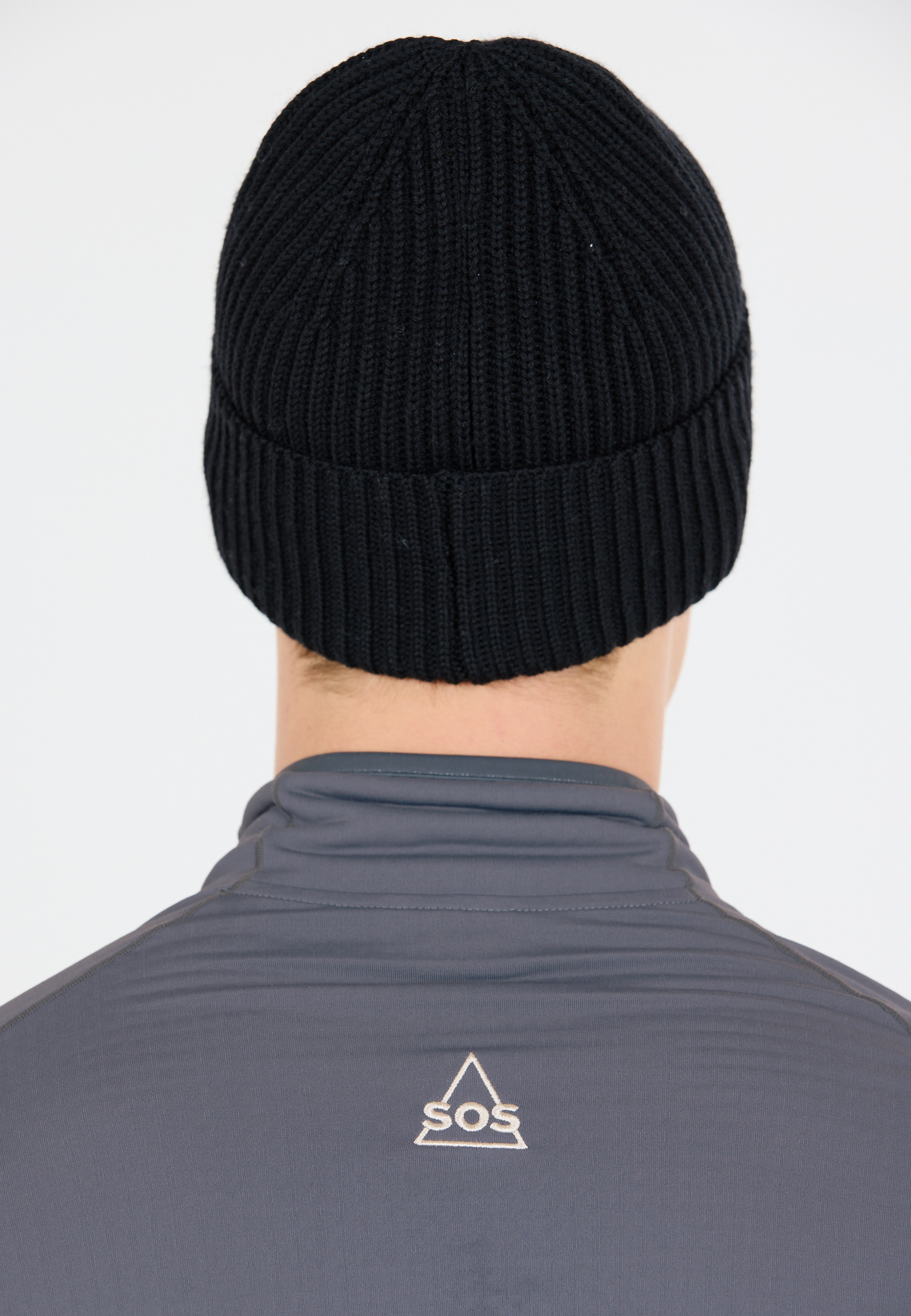 SOS, Timberline Ski Sweater