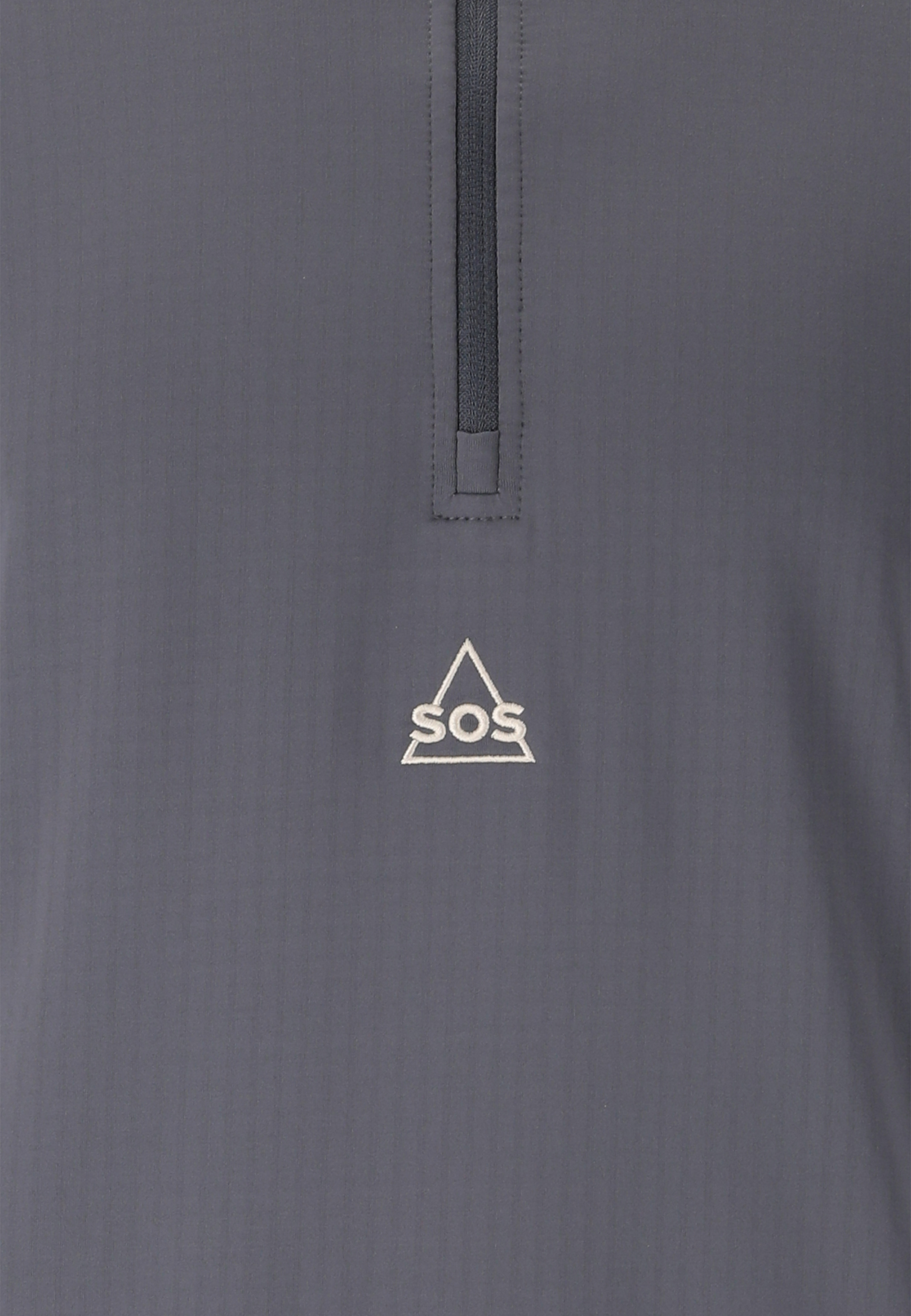 SOS, Timberline Ski Sweater