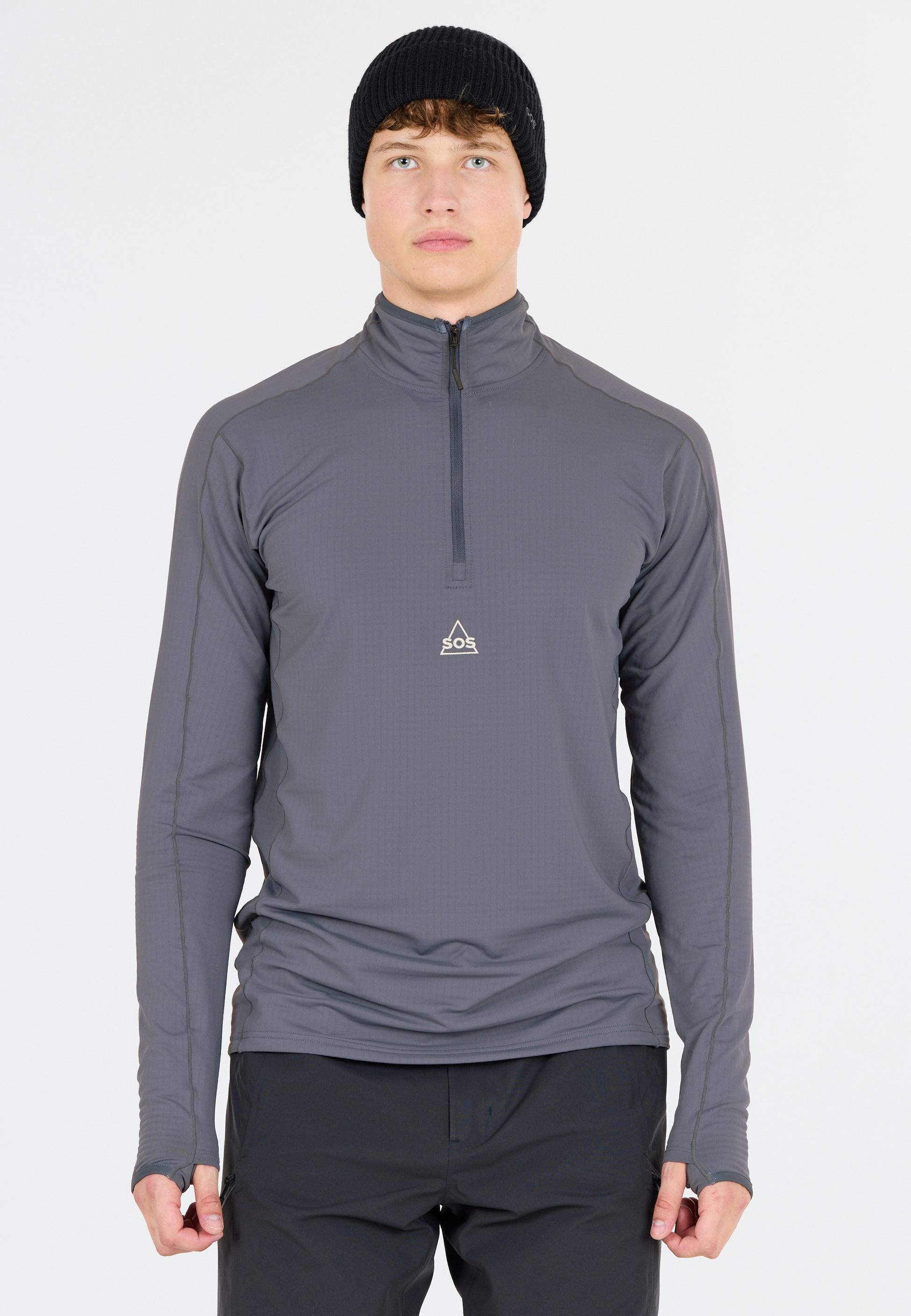 SOS, Timberline Ski Sweater