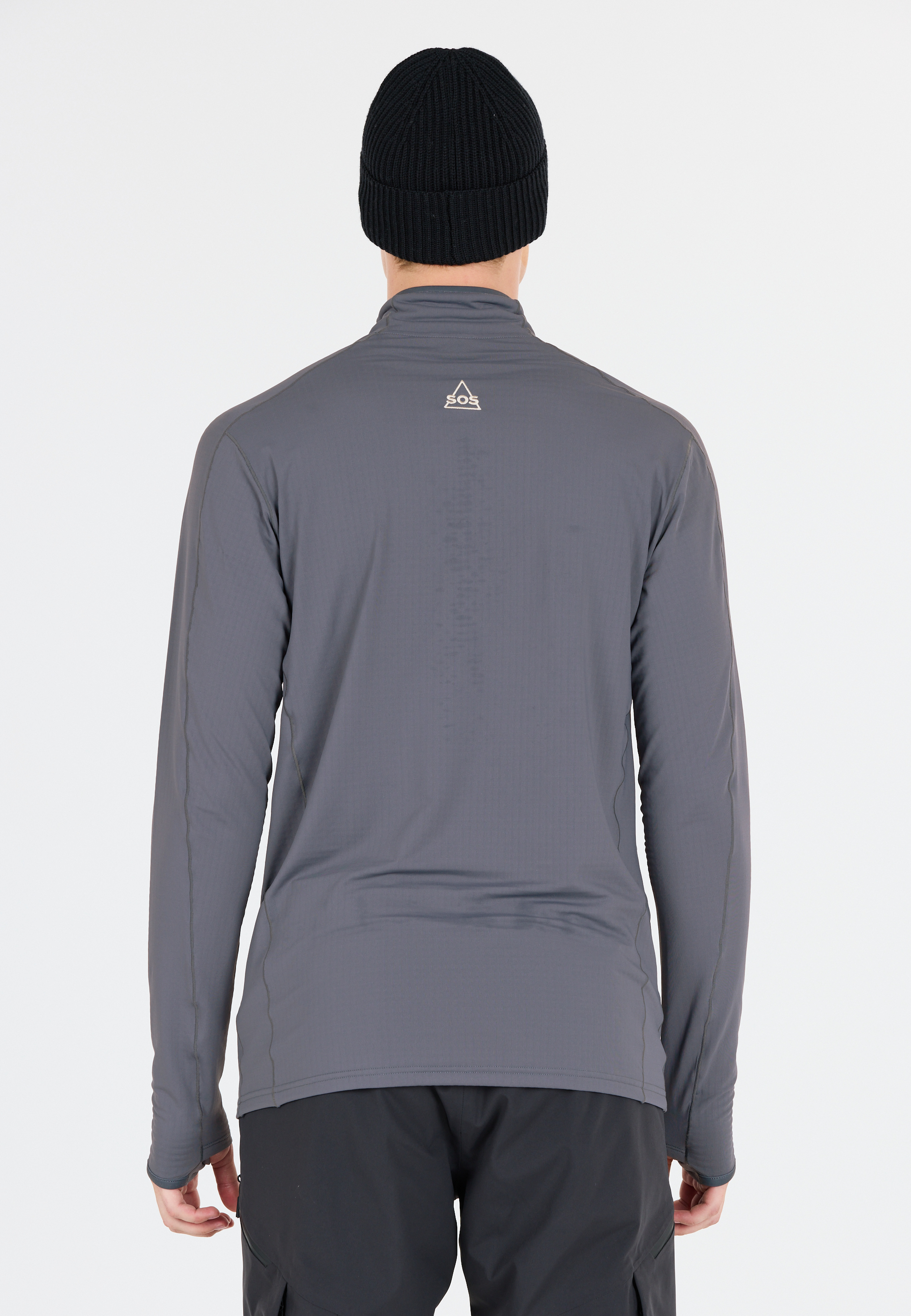 SOS, Timberline Ski Sweater