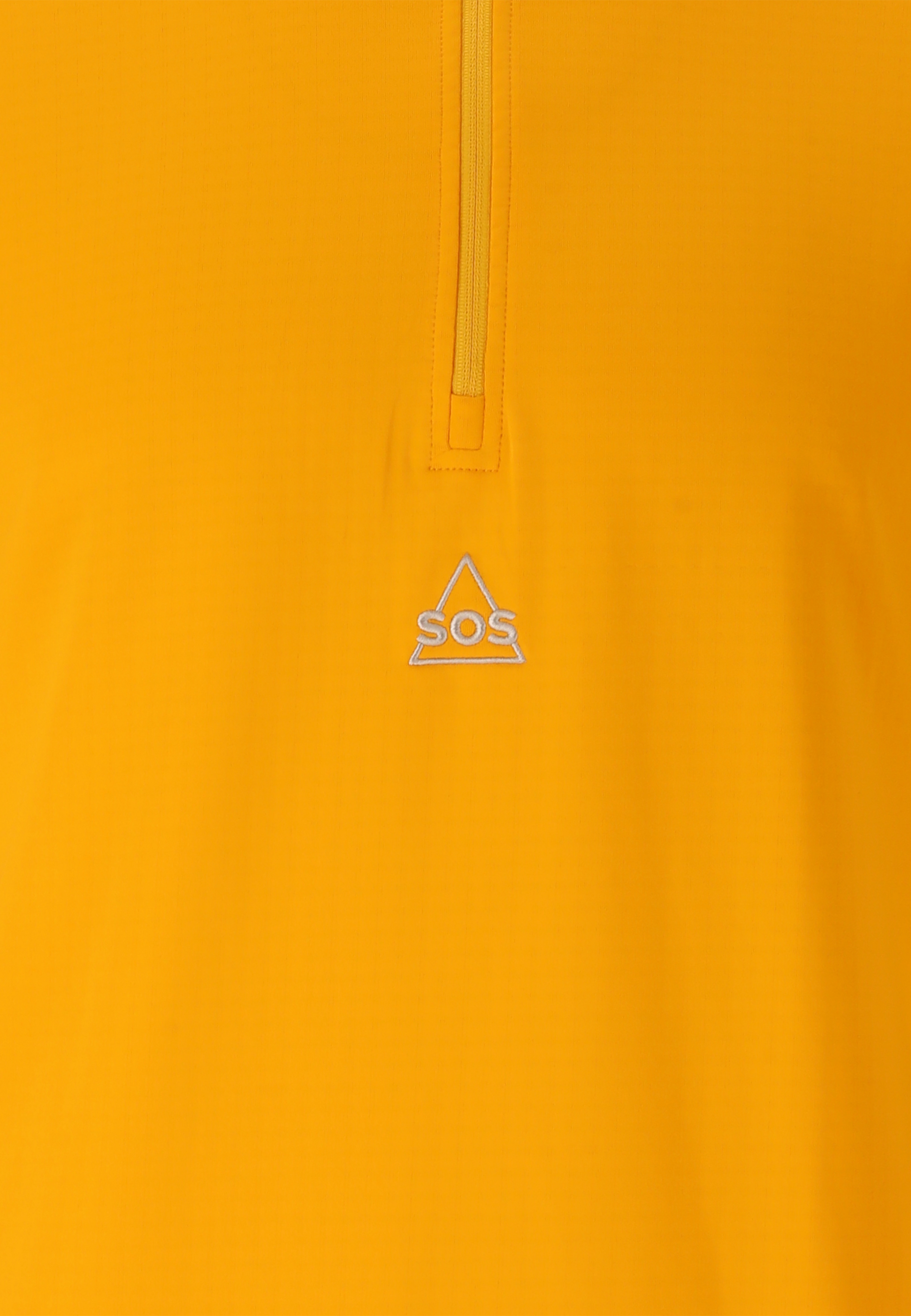 SOS, Timberline Ski Sweater