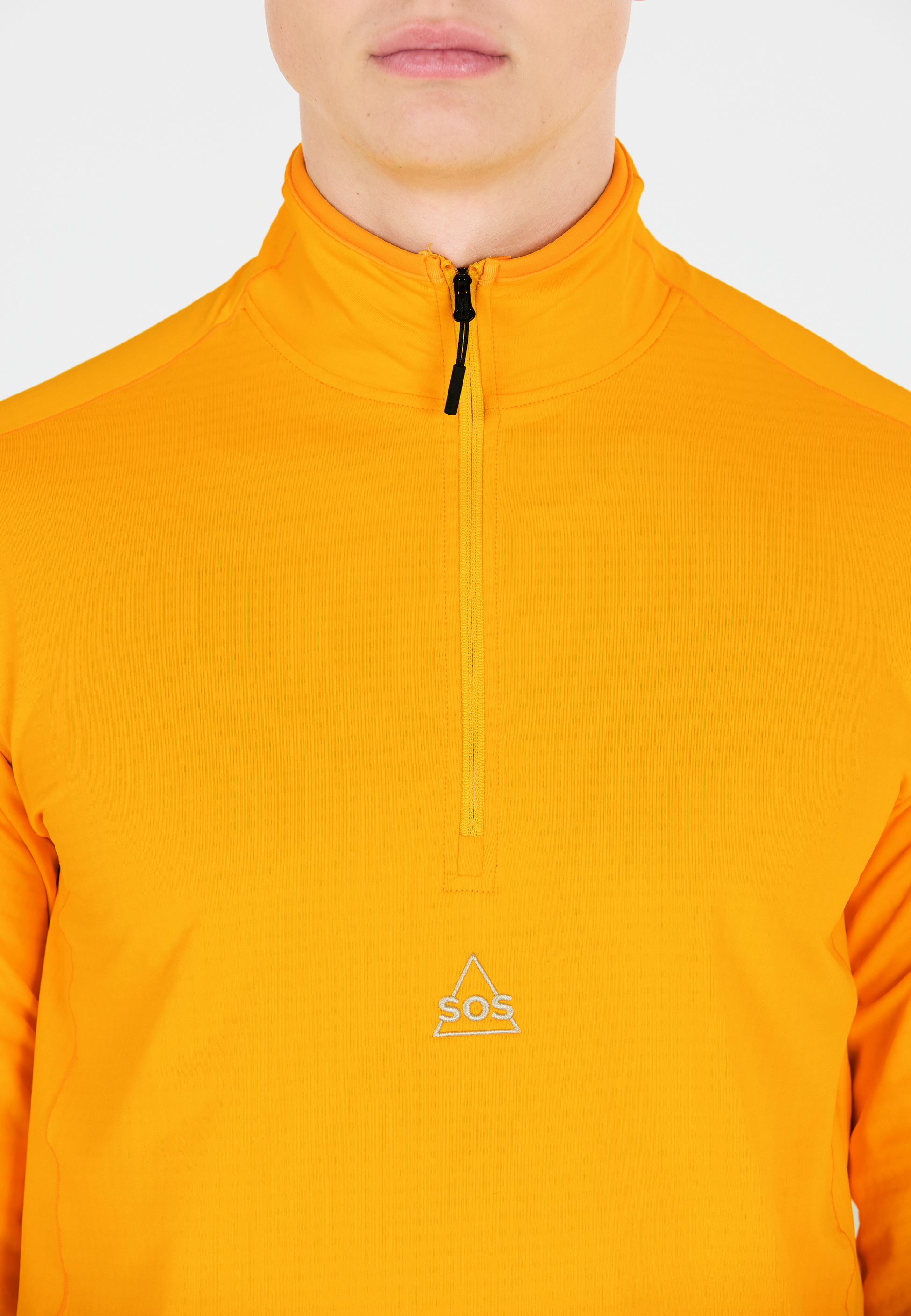 SOS, Timberline Ski Sweater