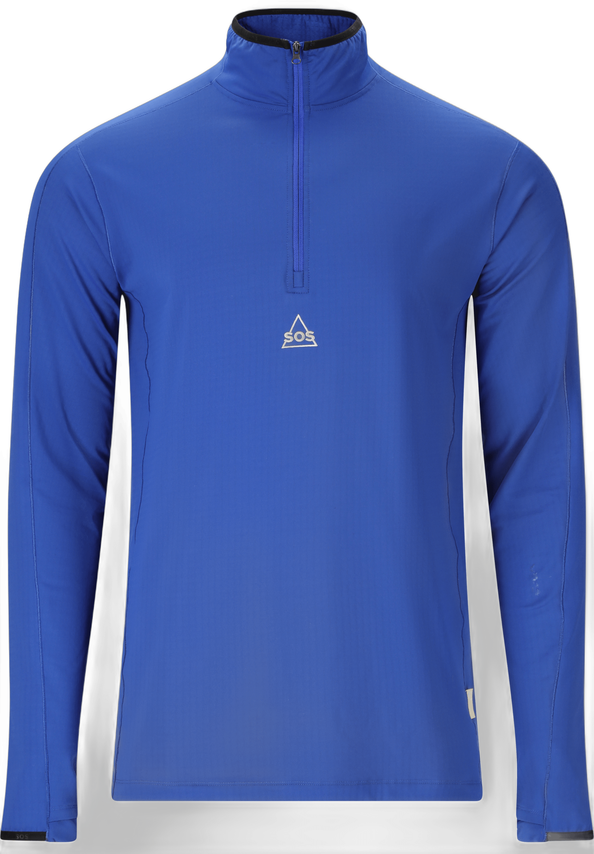 SOS, Timberline Ski Sweater