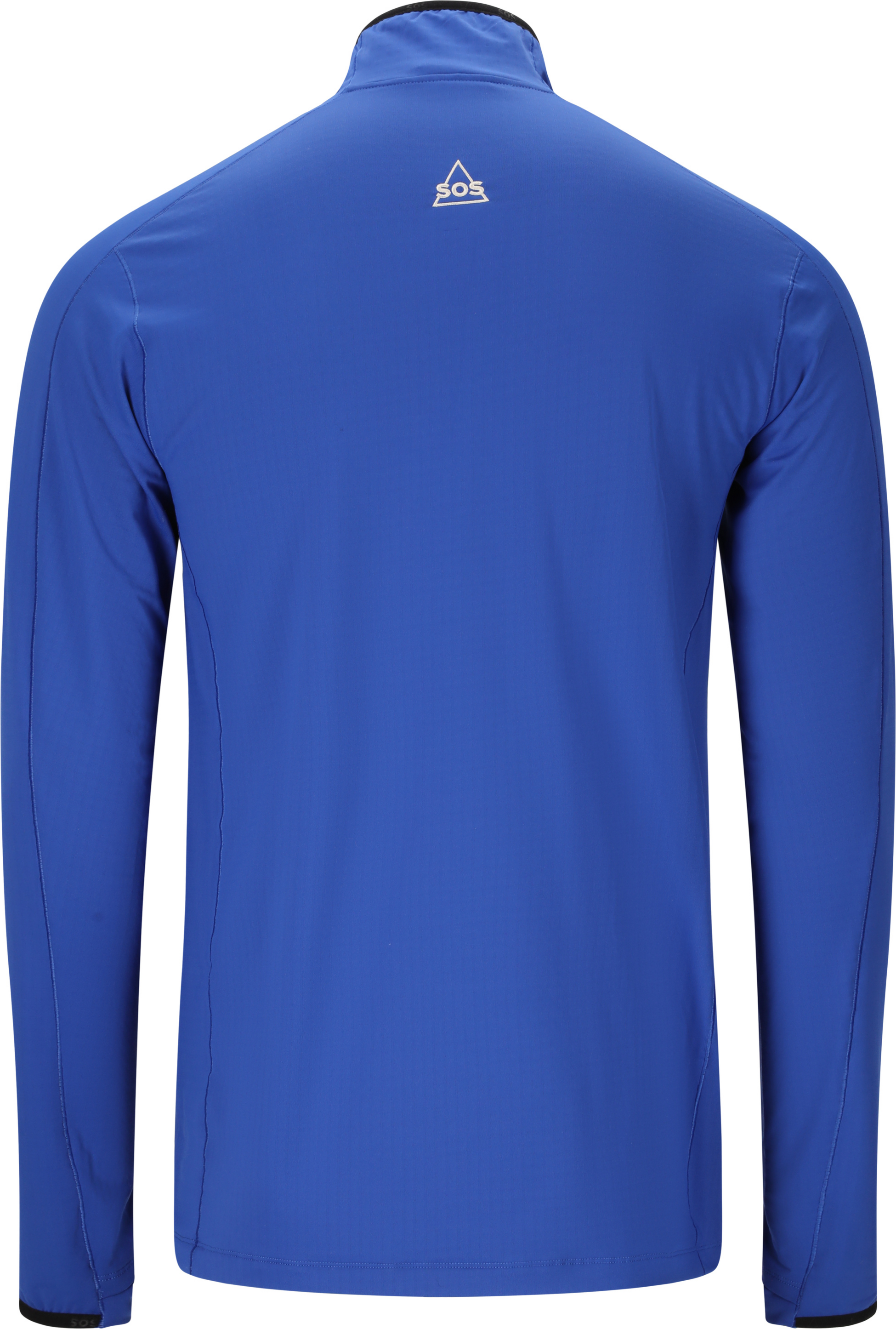 SOS, Timberline Ski Sweater