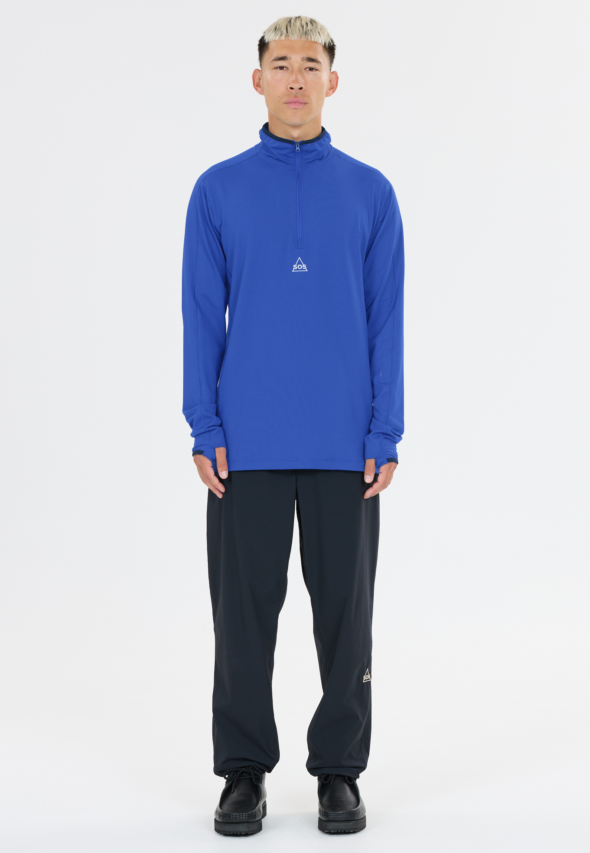 SOS, Timberline Ski Sweater