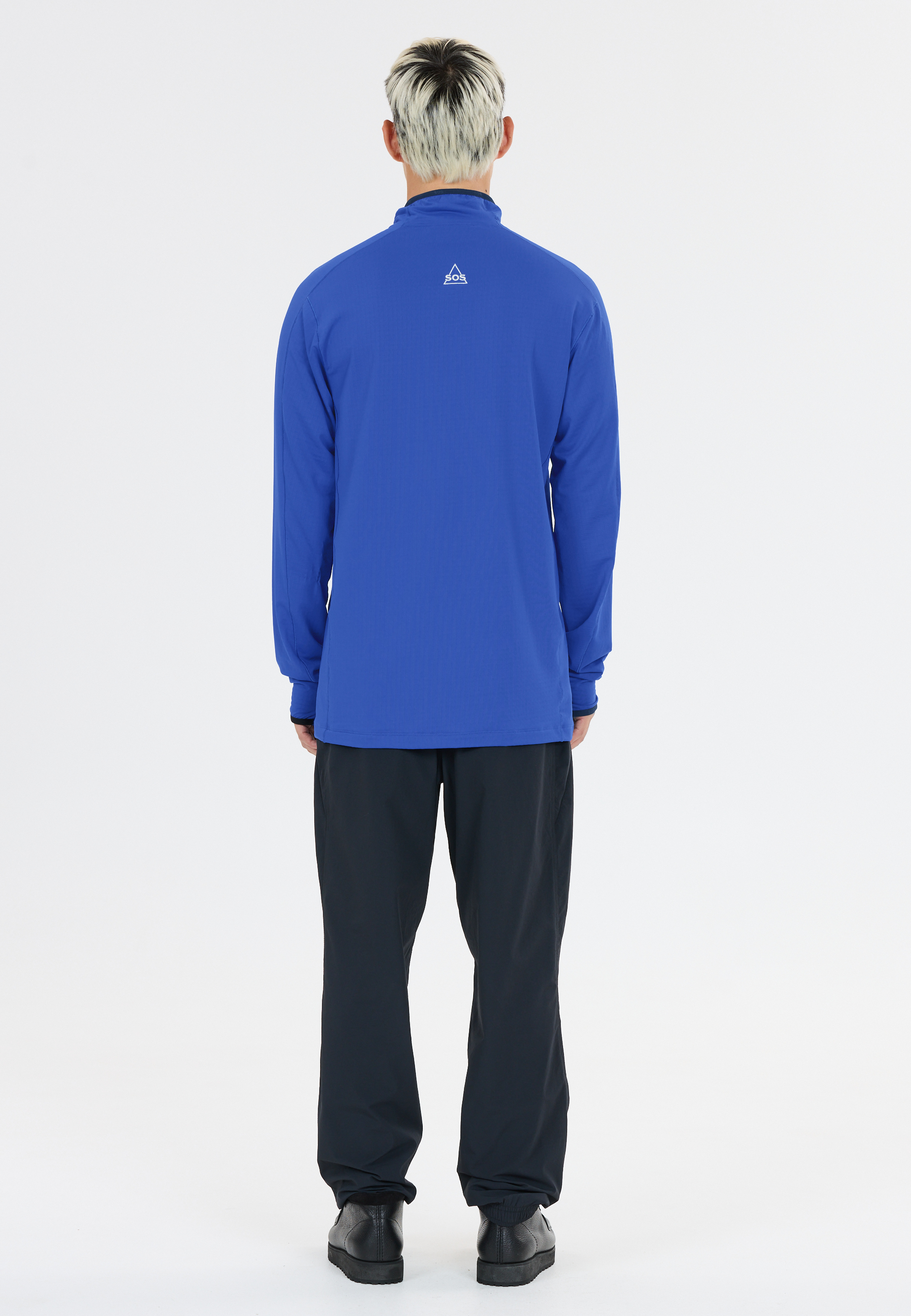 SOS, Timberline Ski Sweater