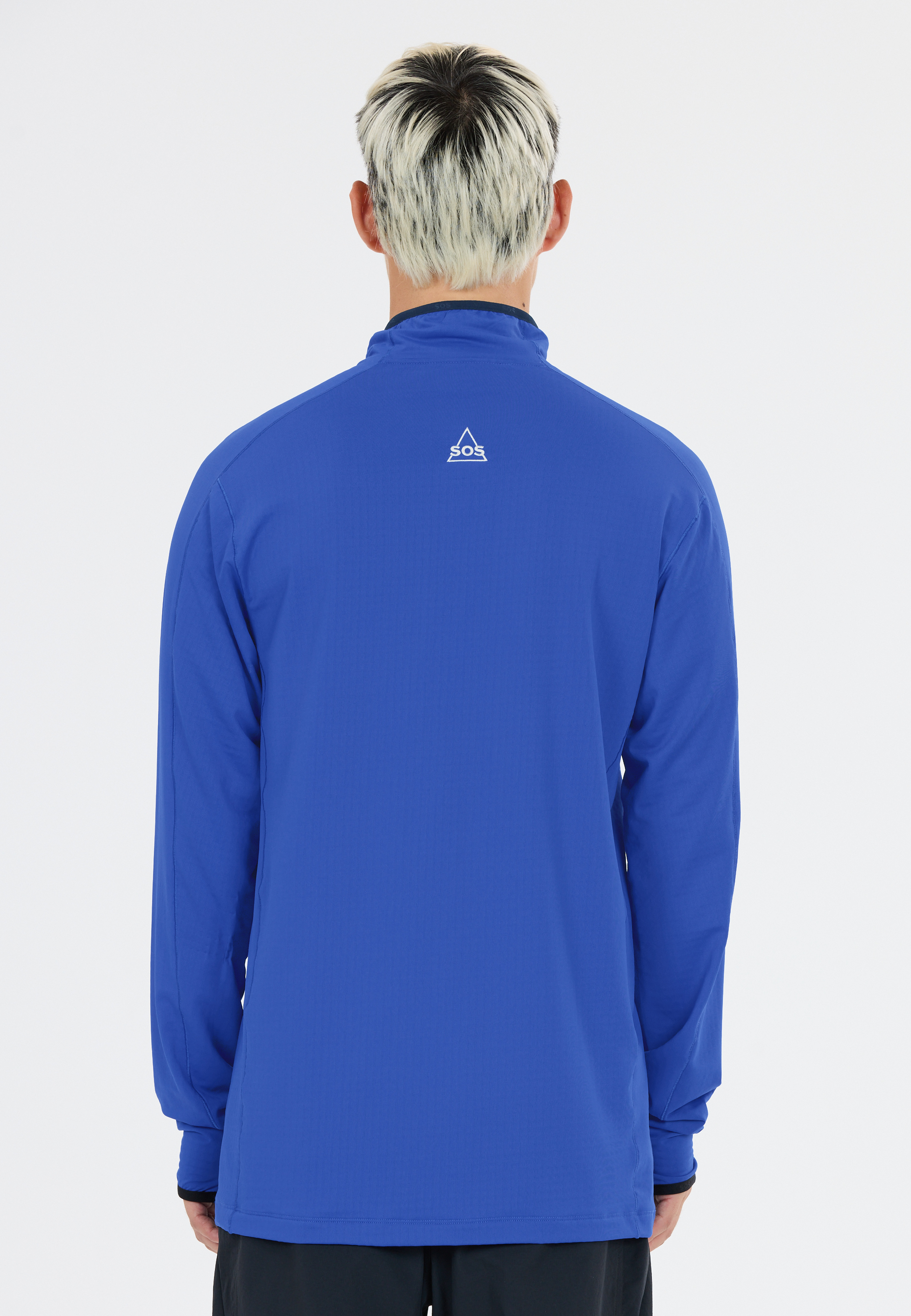 SOS, Timberline Ski Sweater