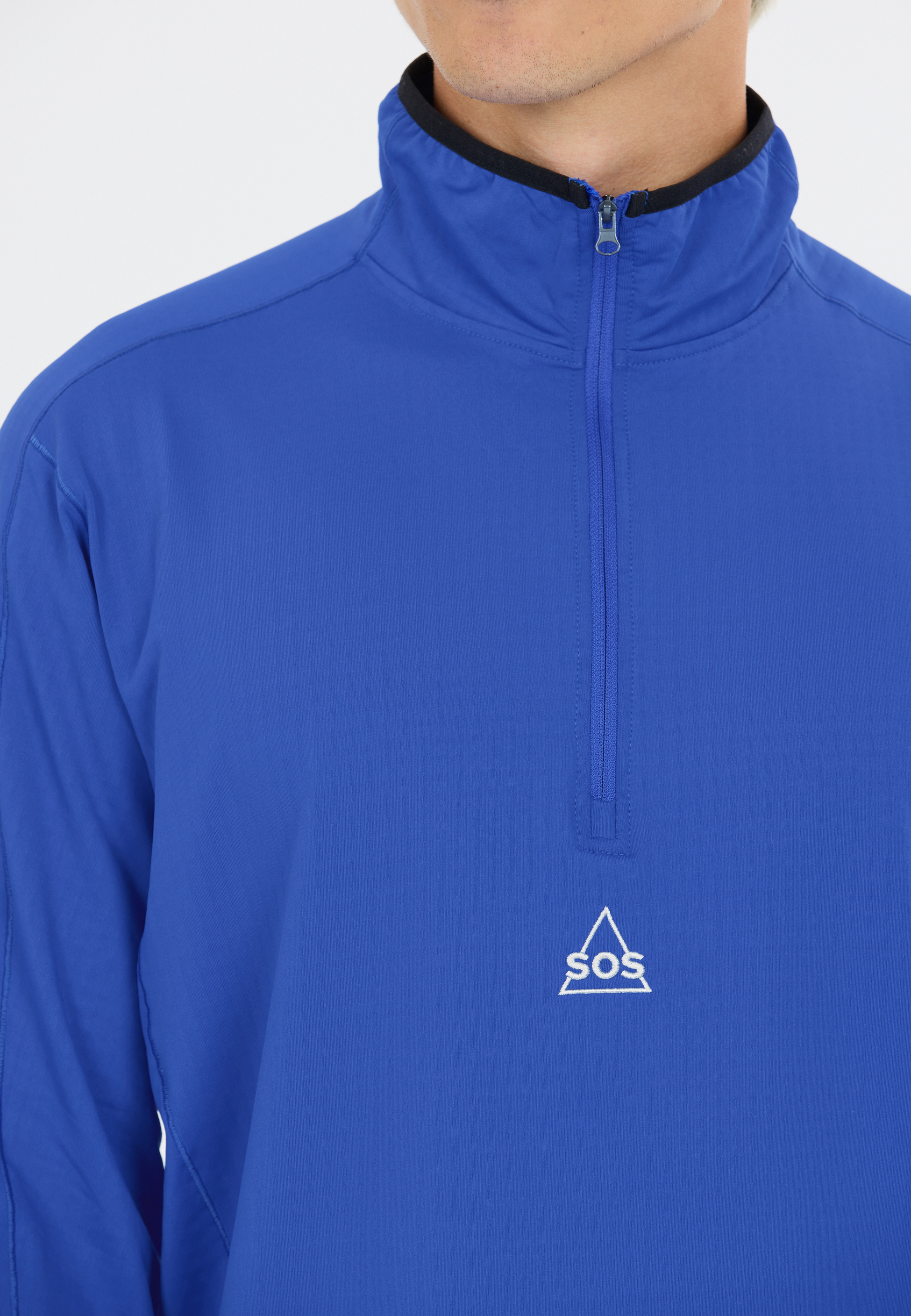 SOS, Timberline Ski Sweater