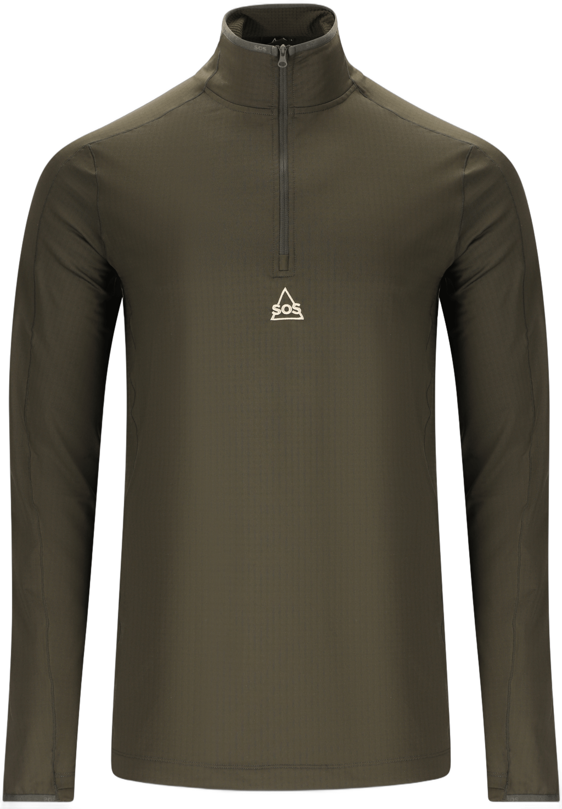 SOS, Timberline Ski Sweater