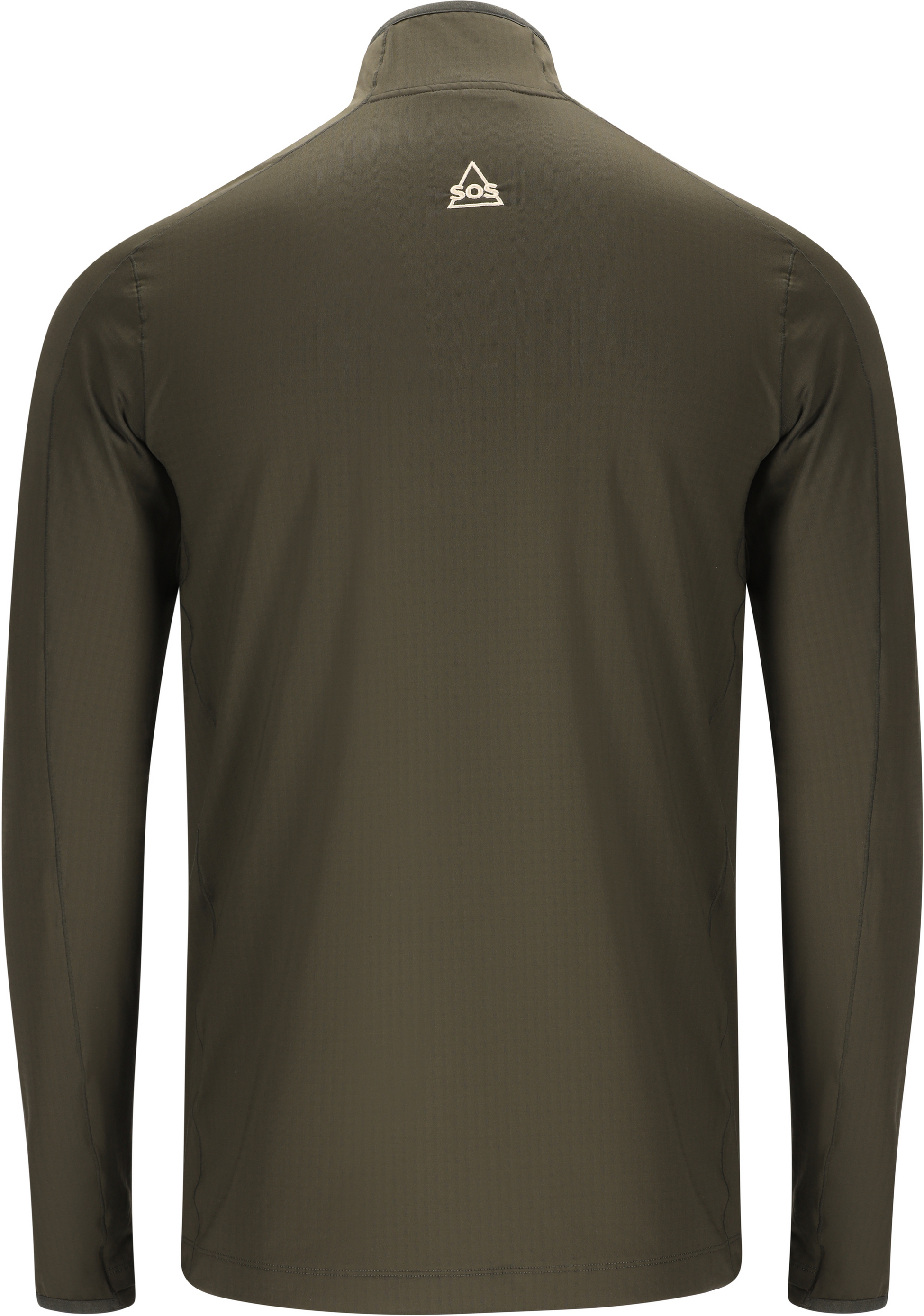 SOS, Timberline Ski Sweater