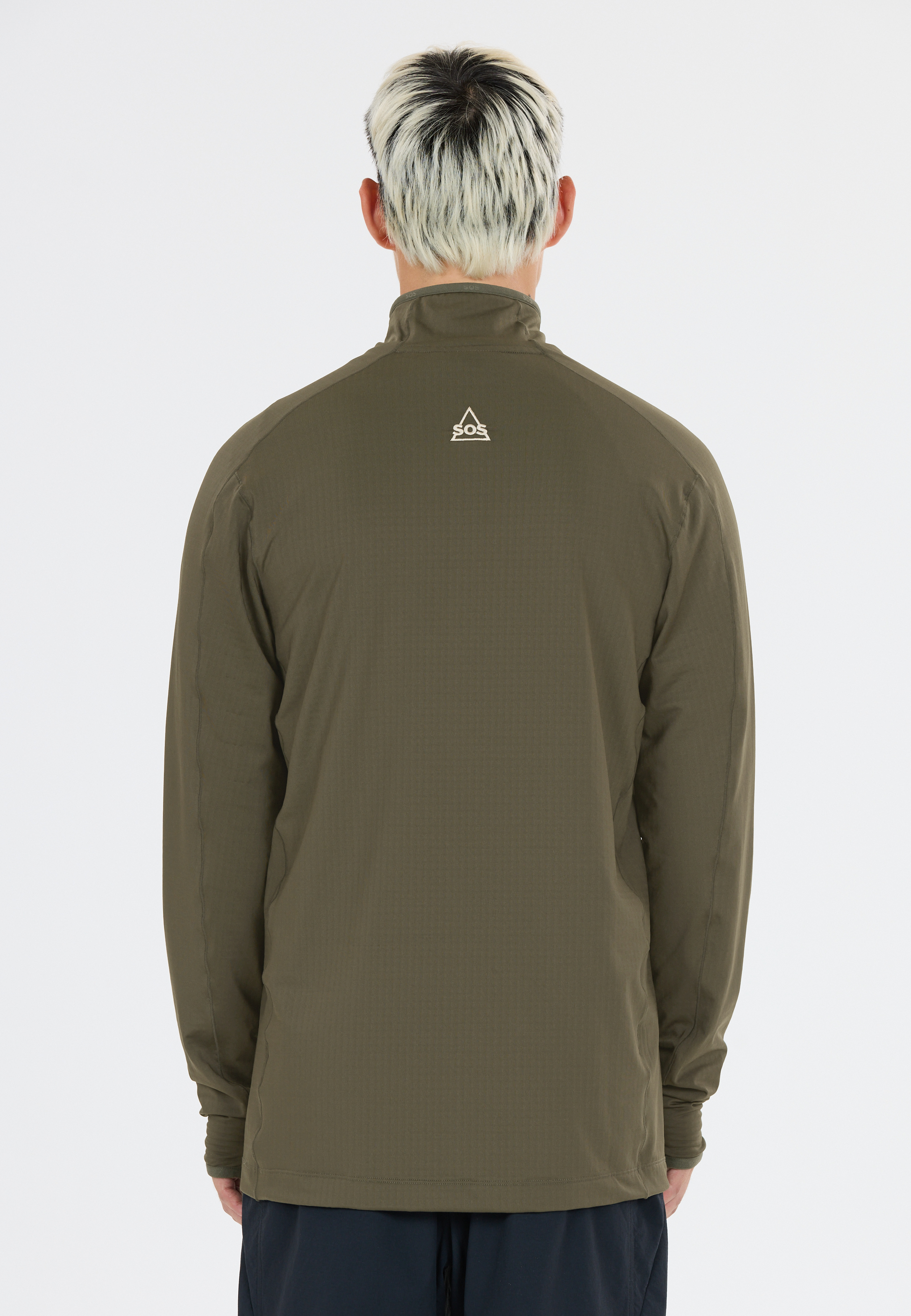 SOS, Timberline Ski Sweater