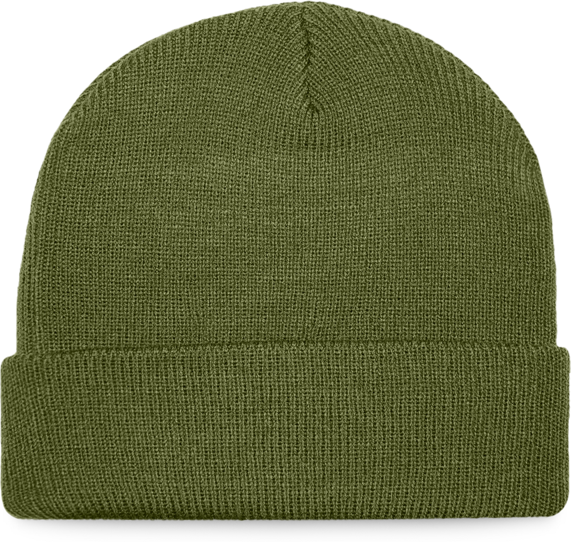 JOHN HATTER, Time Is Money - Rubber Beanie