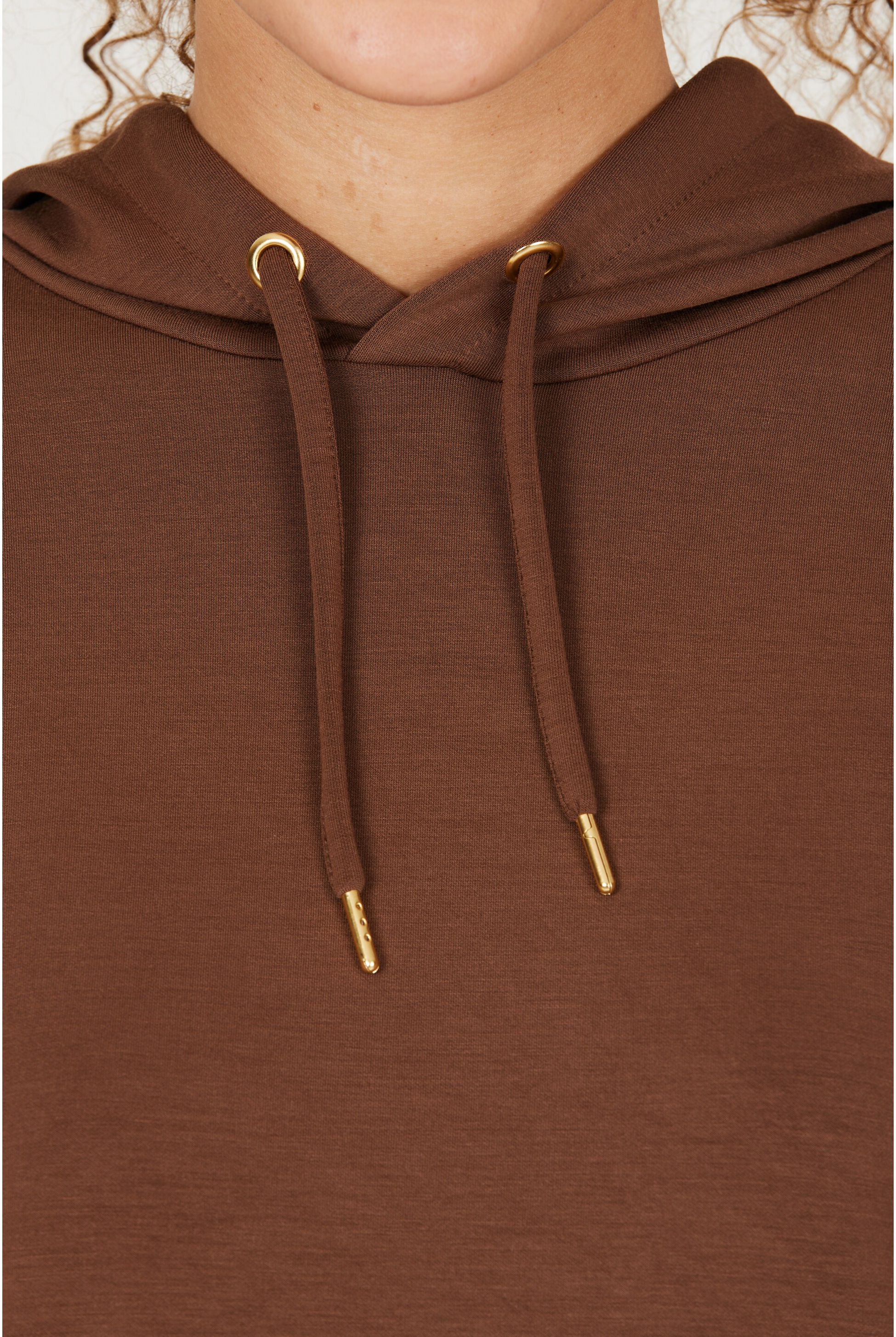 ENDURANCE, Timmia Hooded Sweatshirt