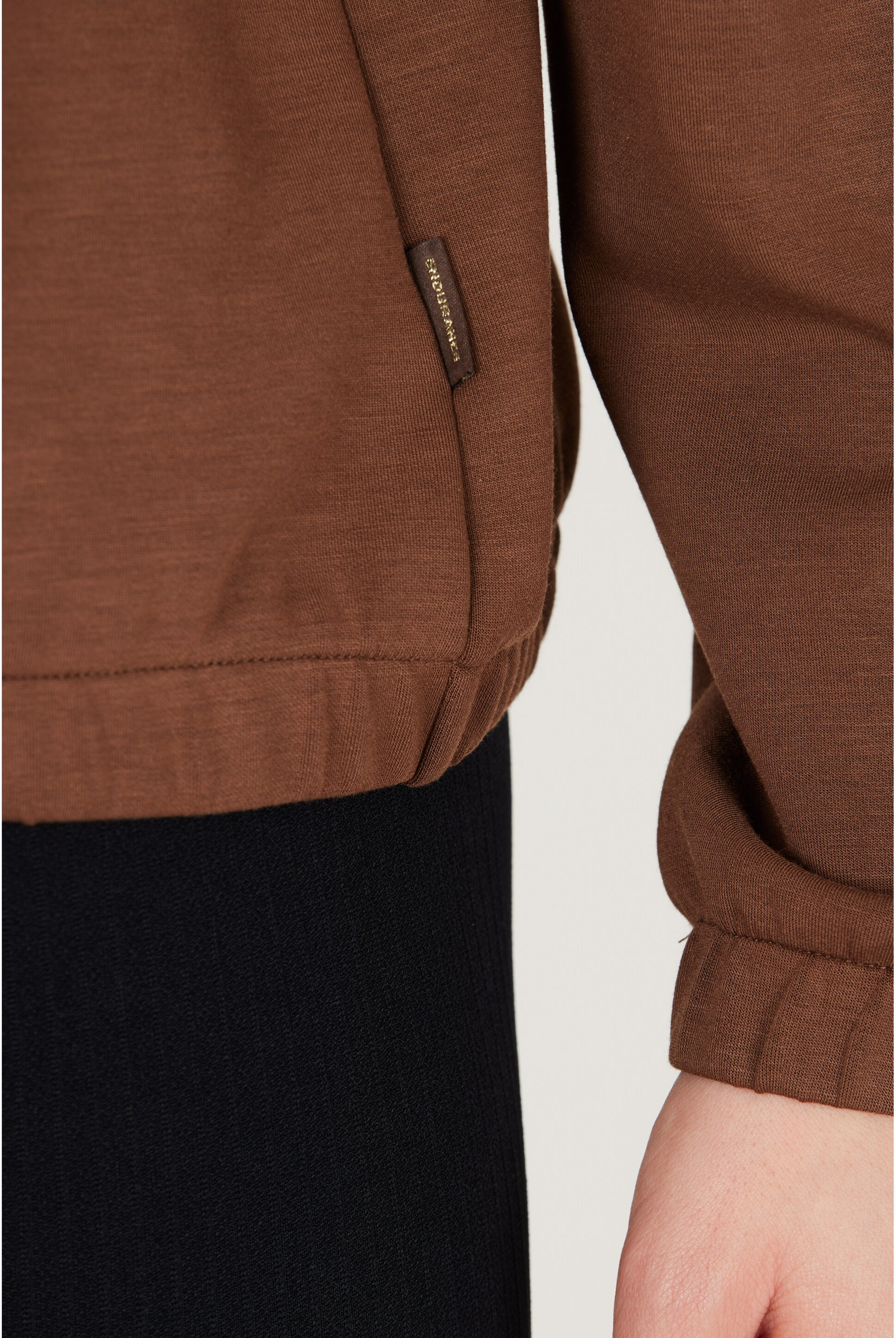 ENDURANCE, Timmia Hooded Sweatshirt