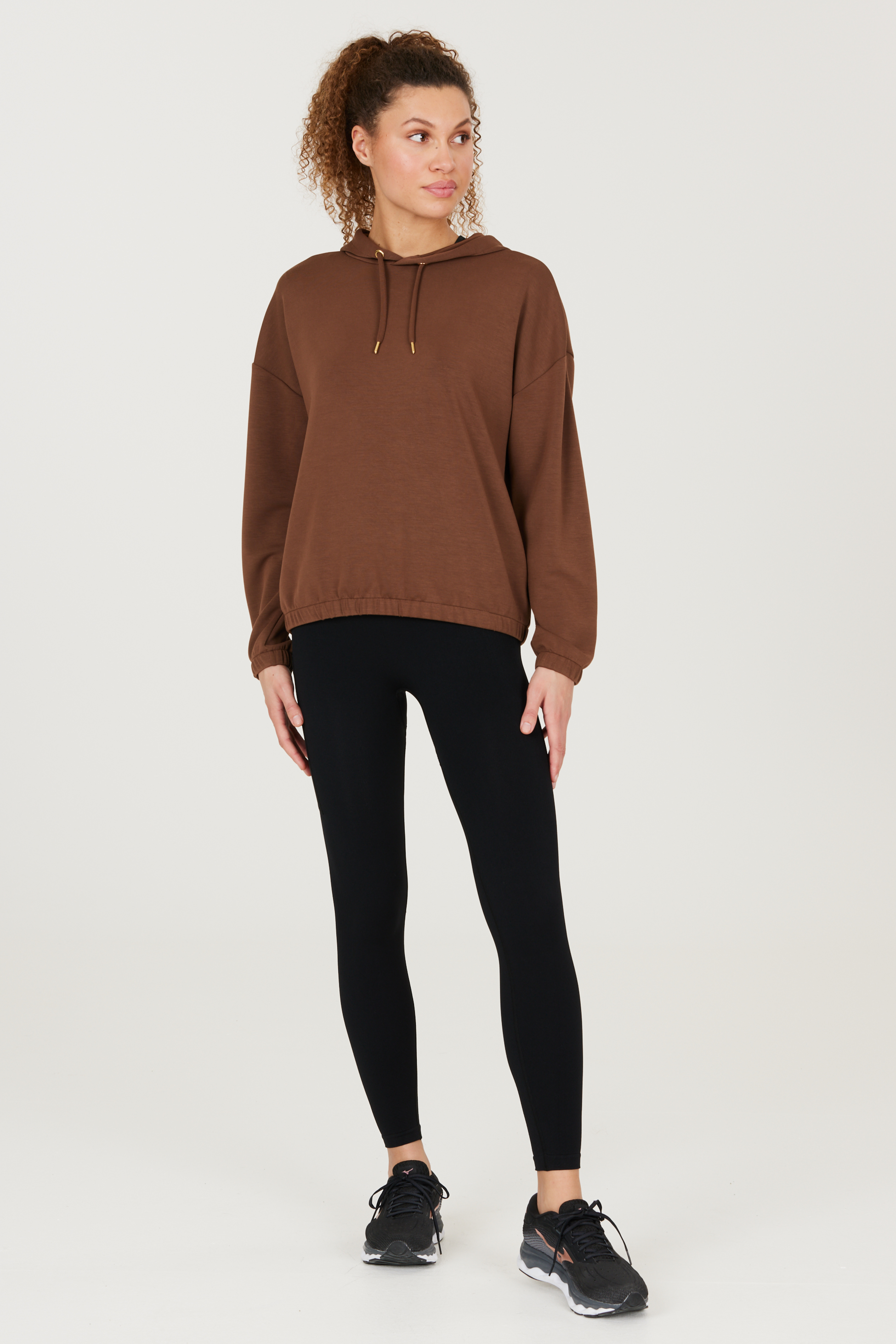 ENDURANCE, Timmia Hooded Sweatshirt