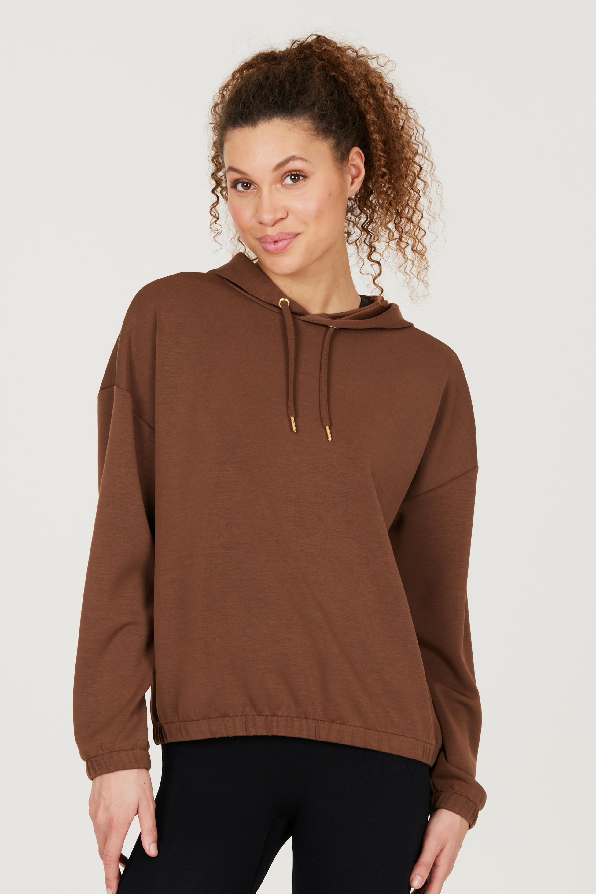 ENDURANCE, Timmia Hooded Sweatshirt