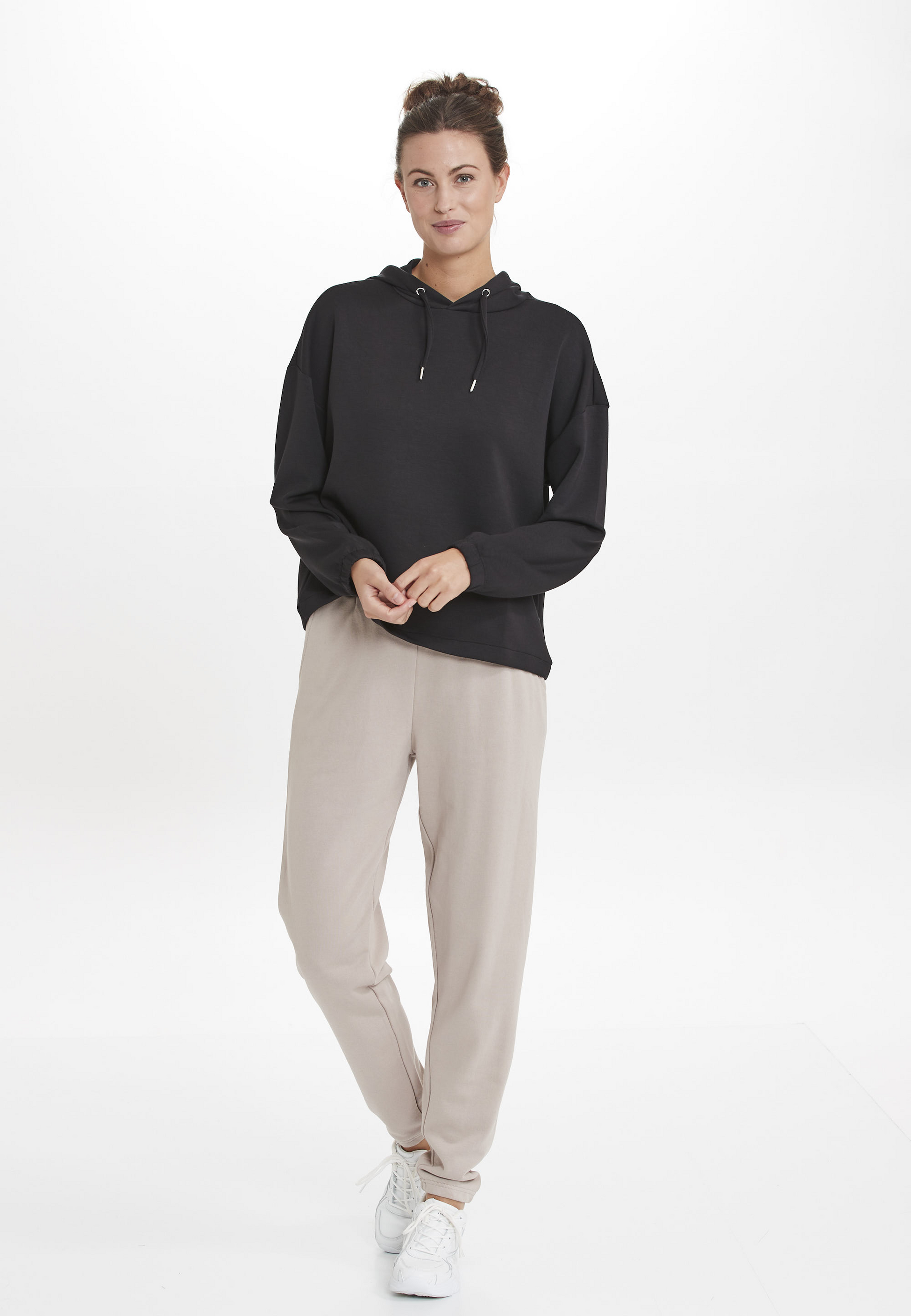 ENDURANCE, Timmia Hooded Sweatshirt