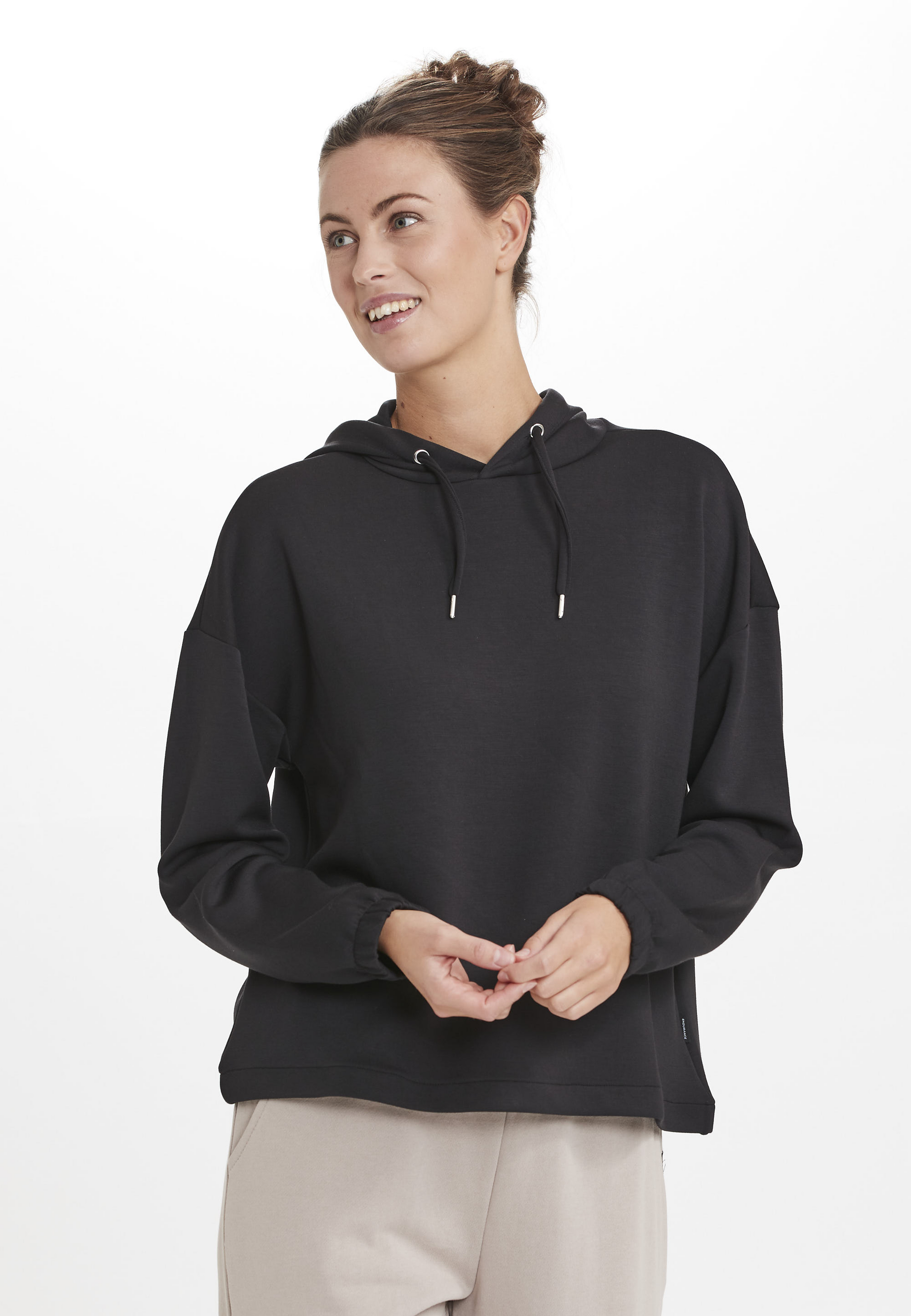 ENDURANCE, Timmia Hooded Sweatshirt