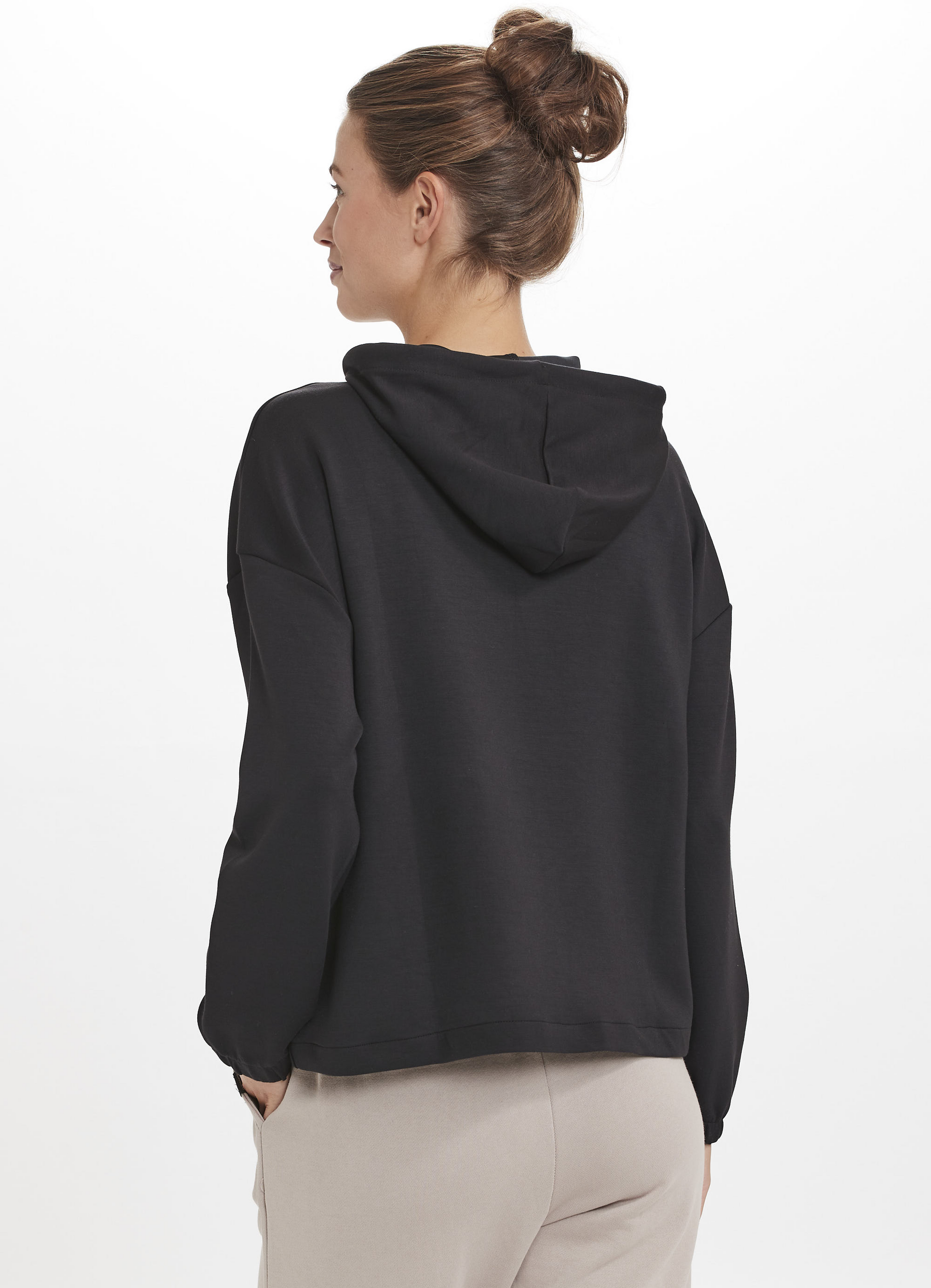 ENDURANCE, Timmia Hooded Sweatshirt