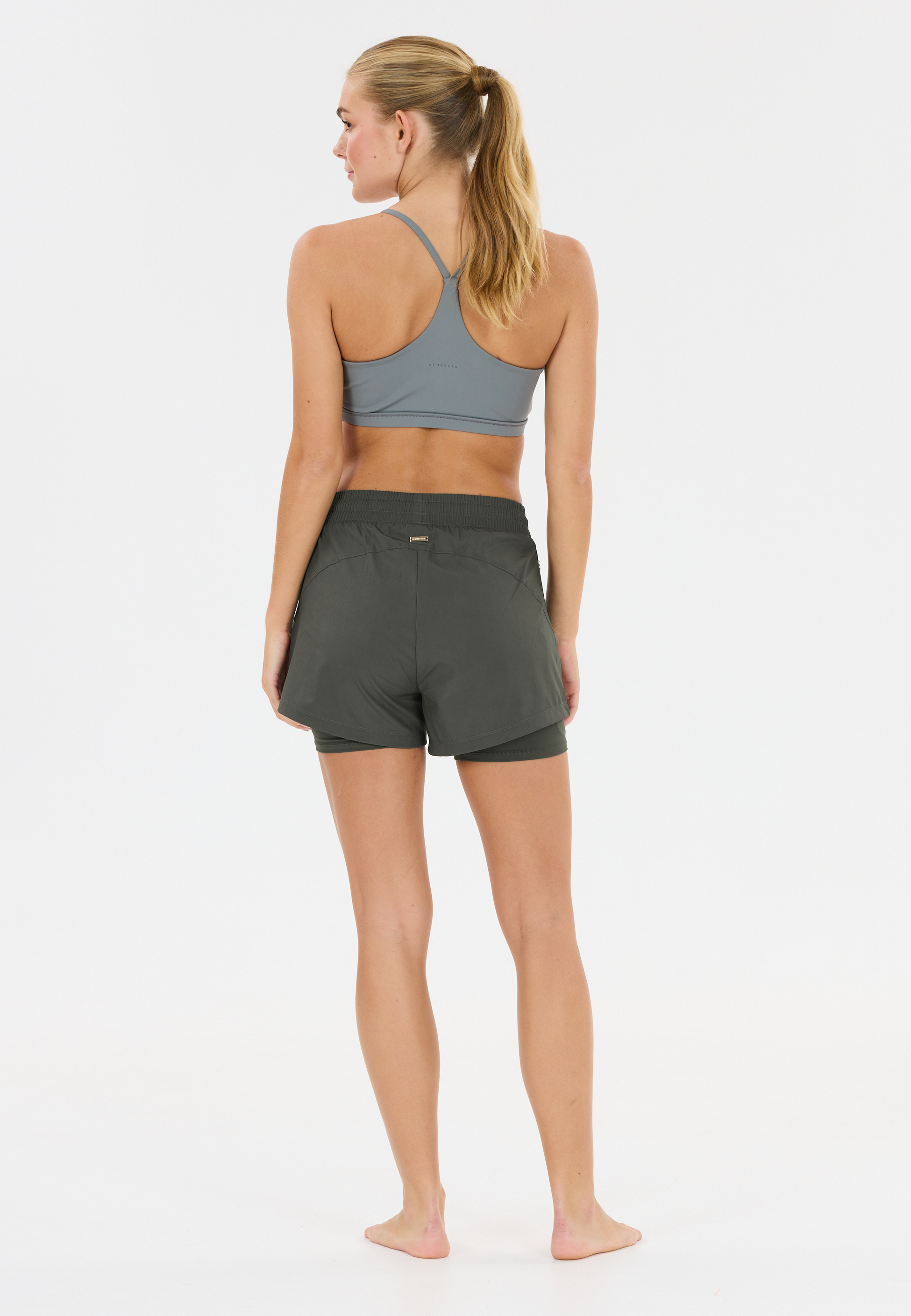 ATHLECIA, Timmie Shorts
