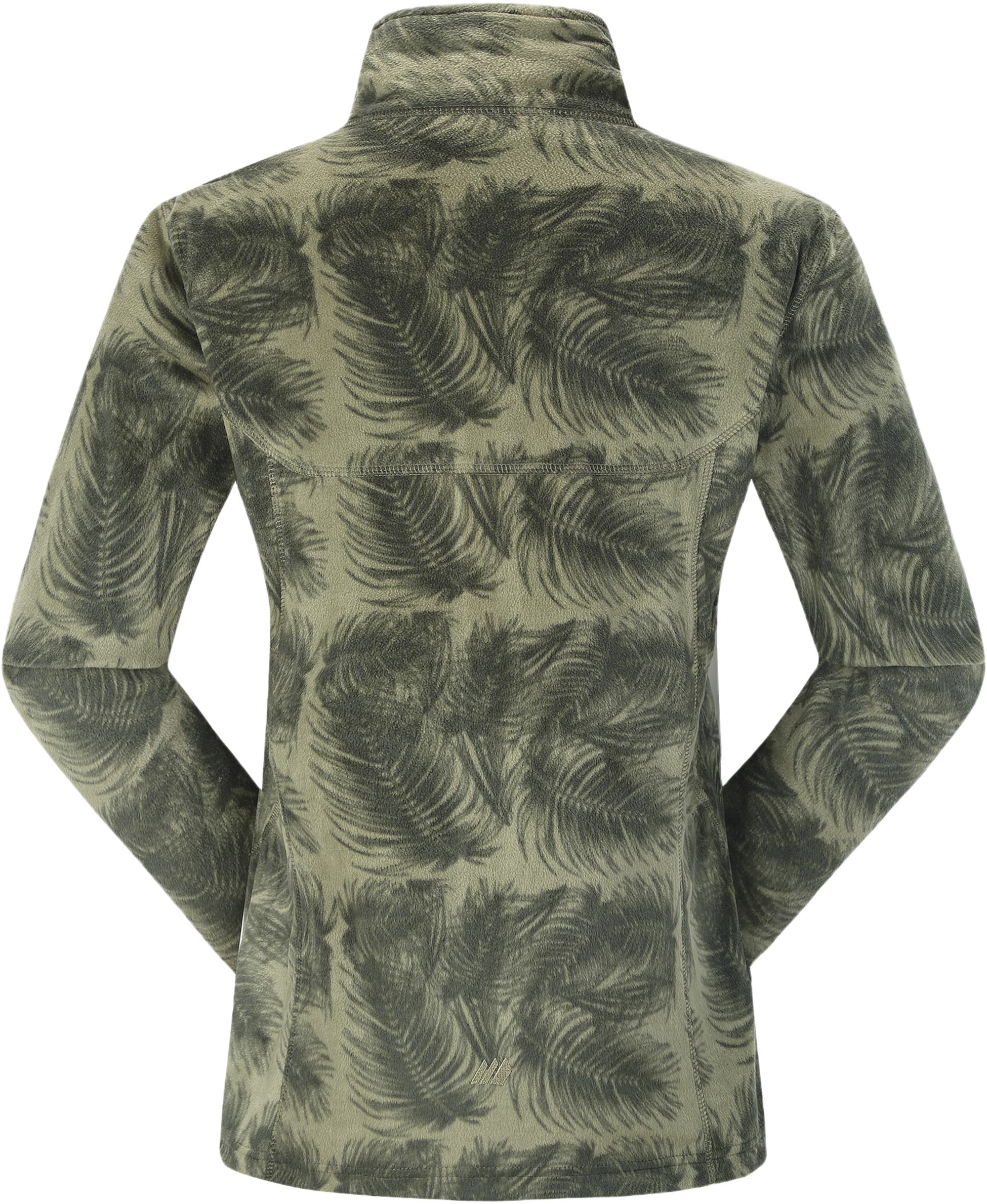 SKOGSTAD, Tinnh&oslash;len