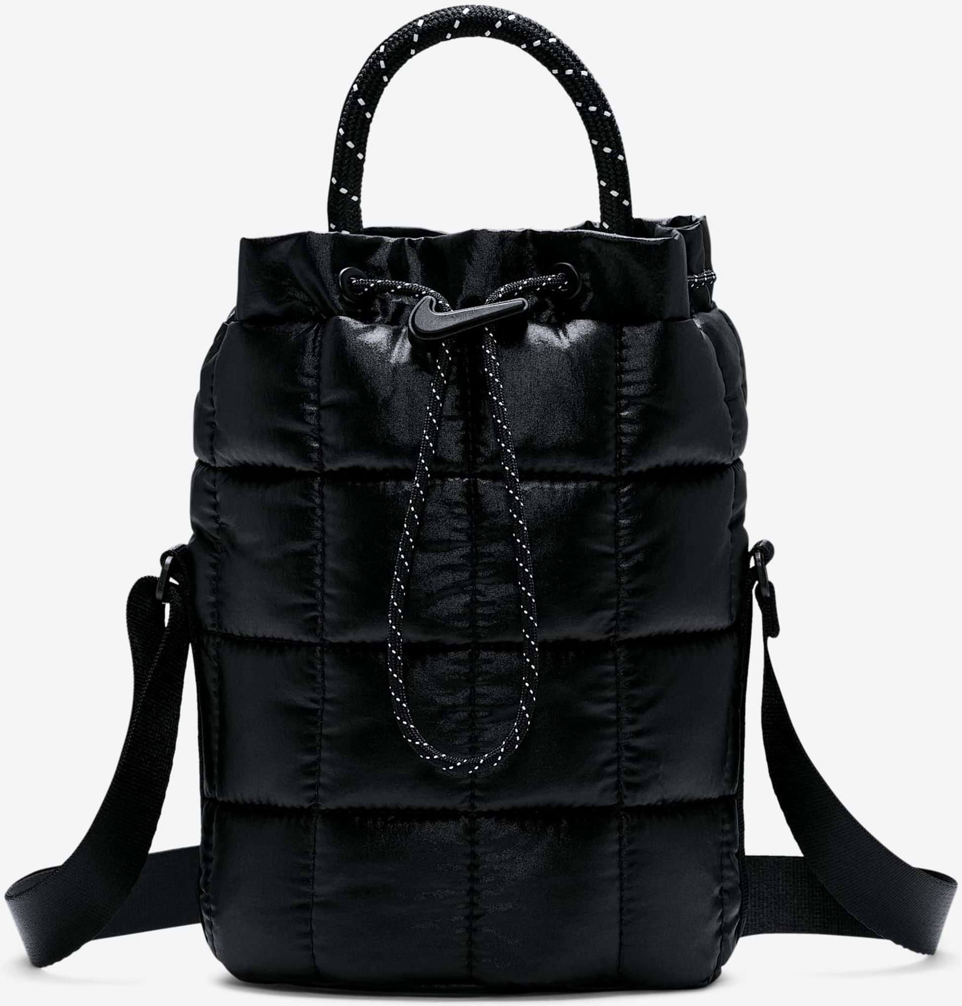 NIKE, Tiny Tote (3l) Sportswear Puffle