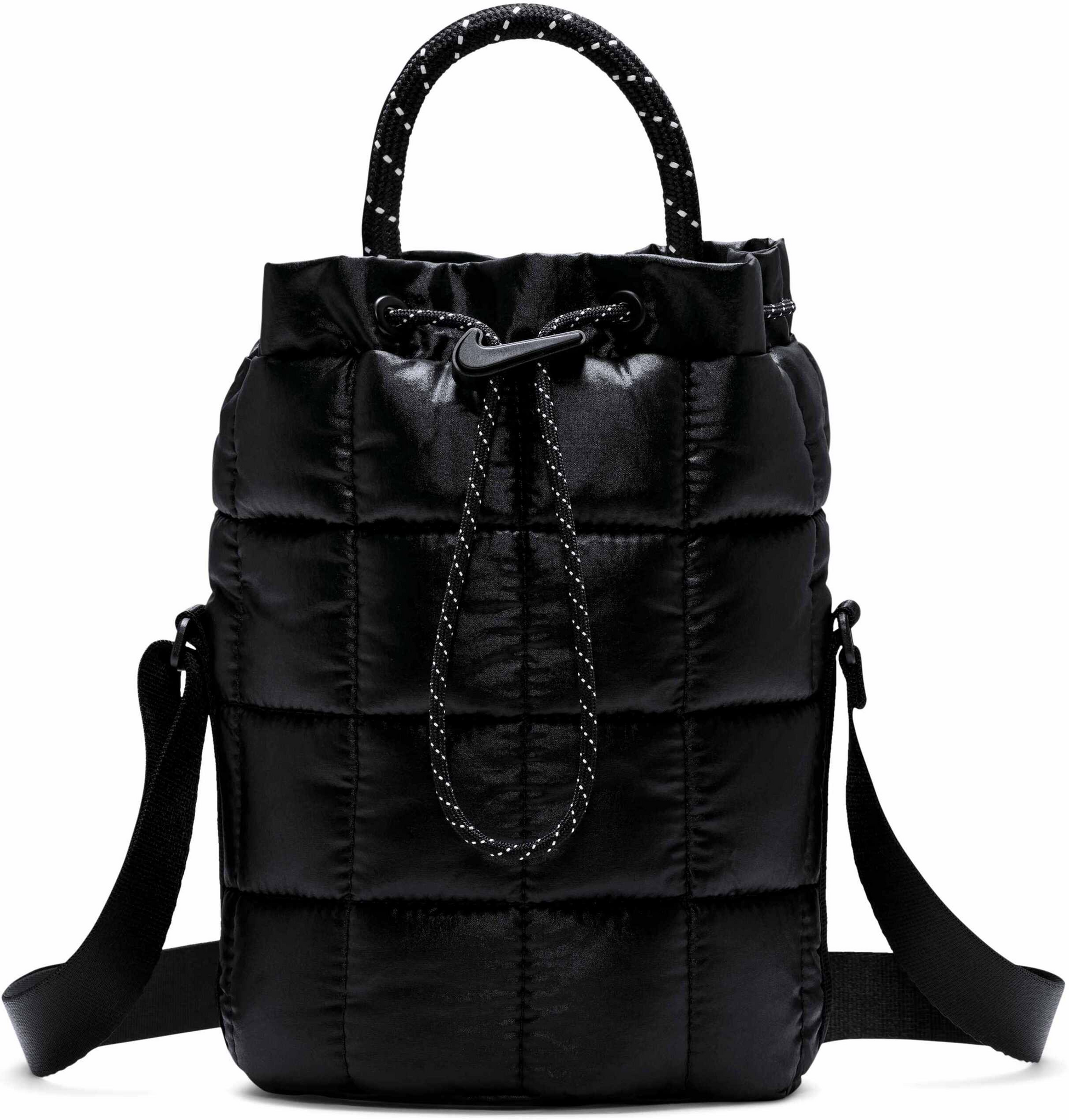 NIKE, Tiny Tote (3l) Sportswear Puffle