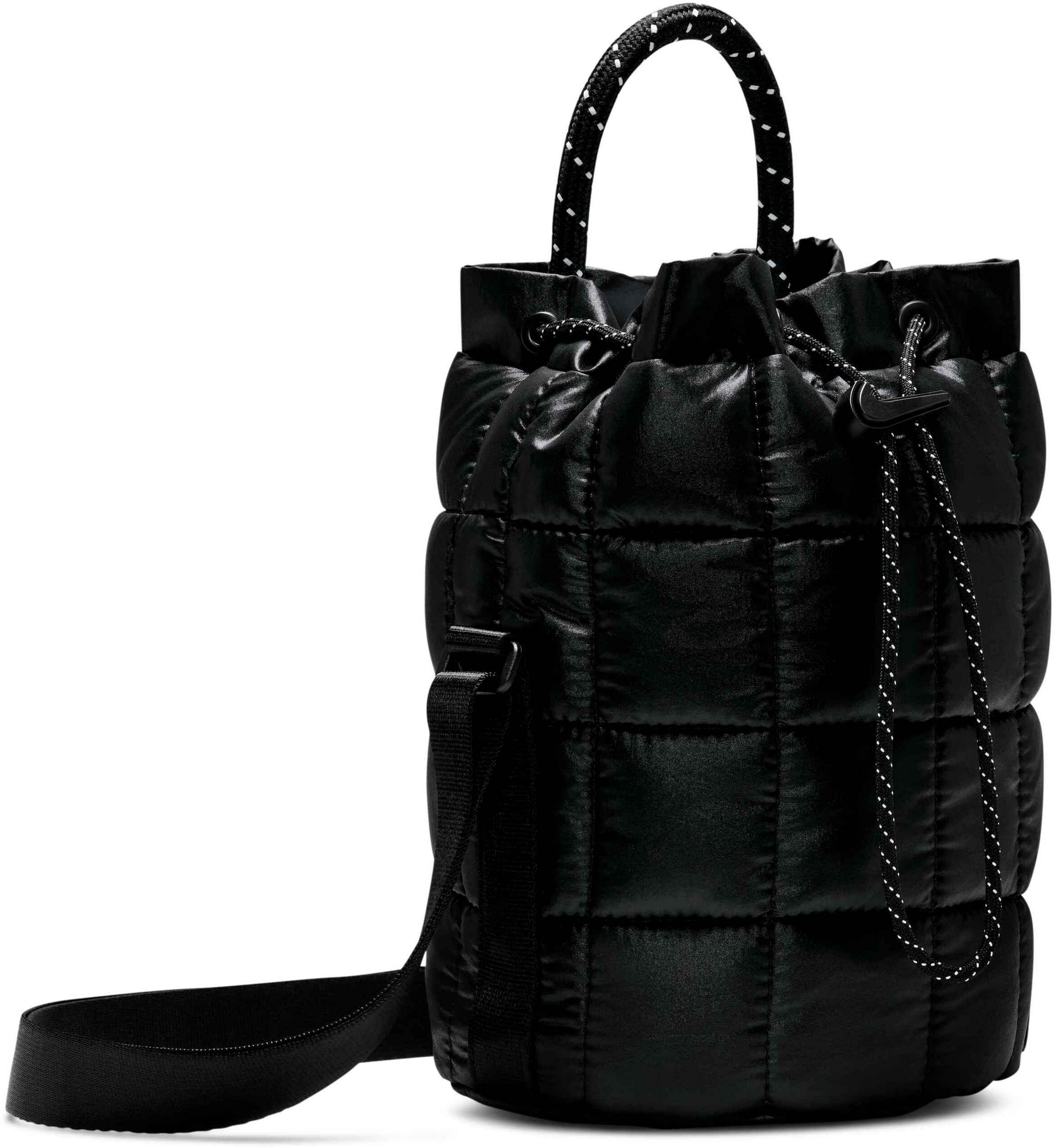 NIKE, Tiny Tote (3l) Sportswear Puffle