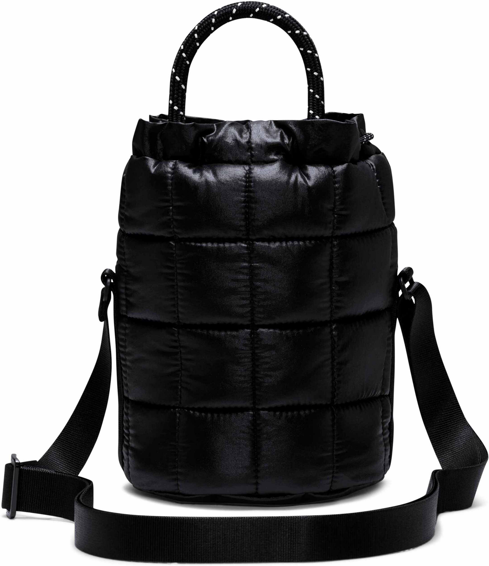 NIKE, Tiny Tote (3l) Sportswear Puffle