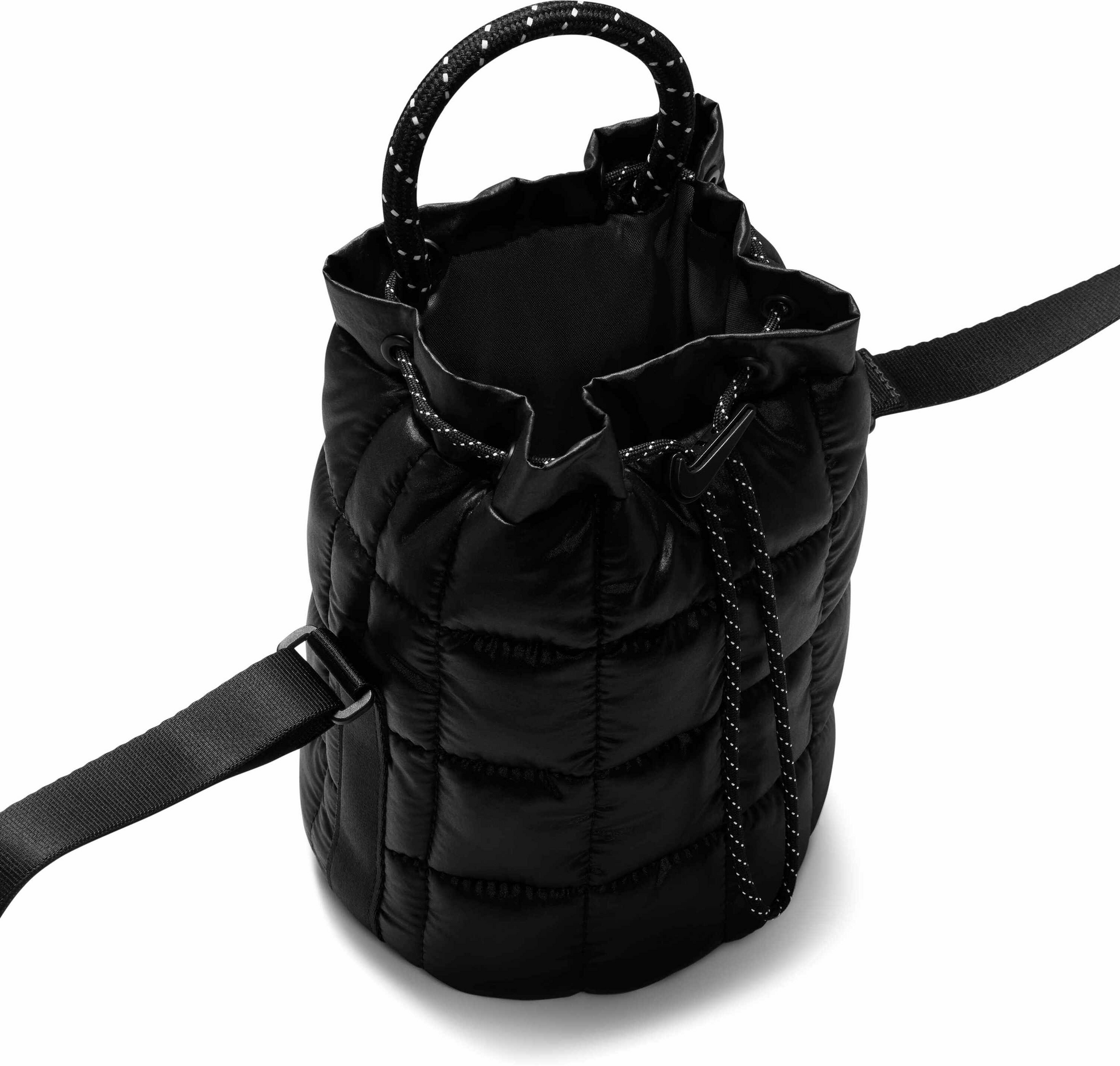 NIKE, Tiny Tote (3l) Sportswear Puffle