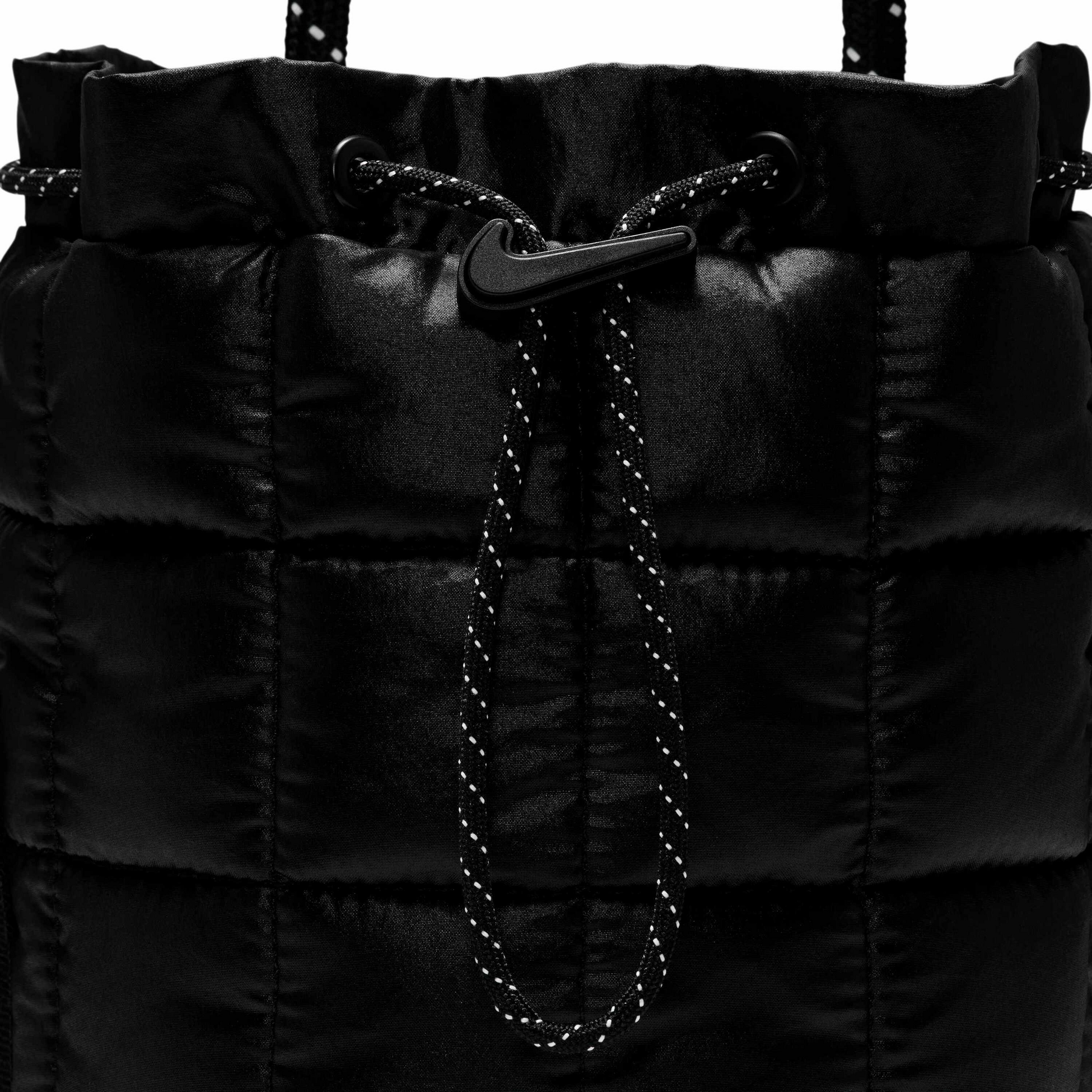 NIKE, Tiny Tote (3l) Sportswear Puffle