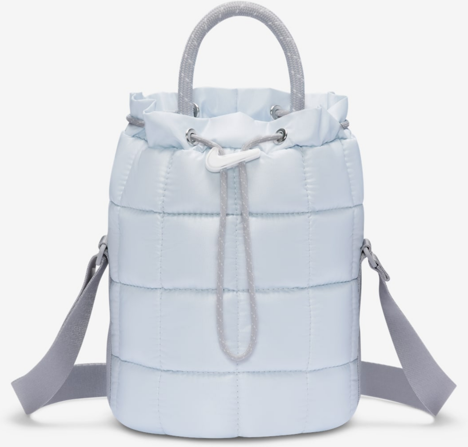 NIKE, Tiny Tote (3l) Sportswear Puffle