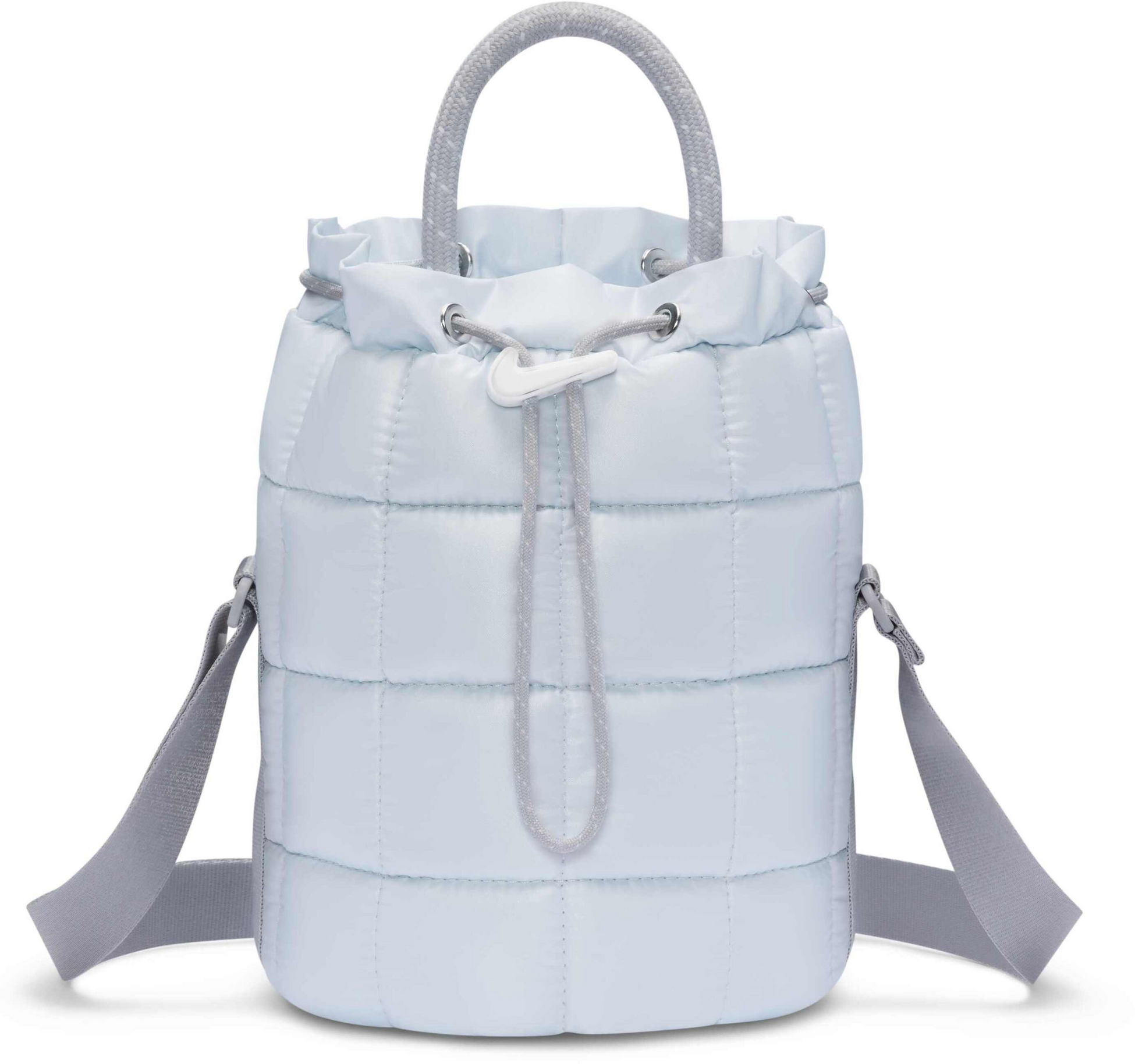 NIKE, Tiny Tote (3l) Sportswear Puffle