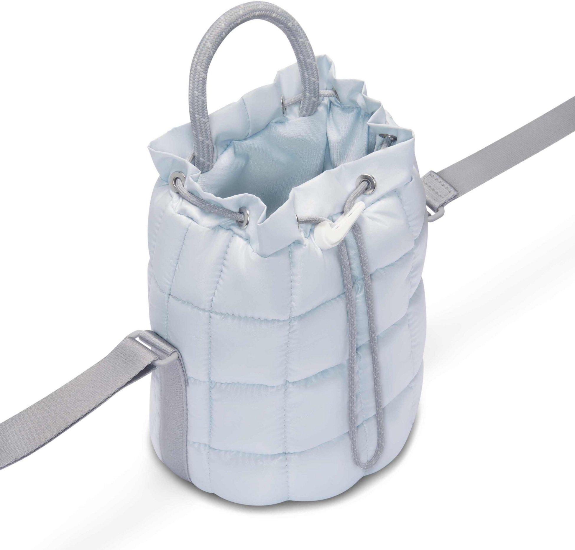 NIKE, Tiny Tote (3l) Sportswear Puffle