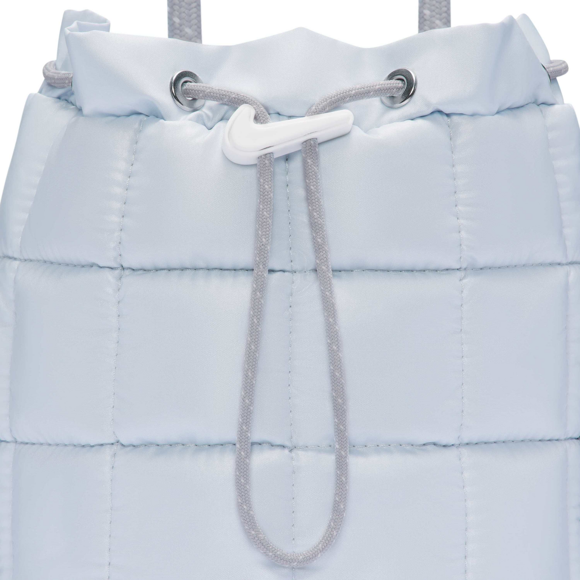 NIKE, Tiny Tote (3l) Sportswear Puffle