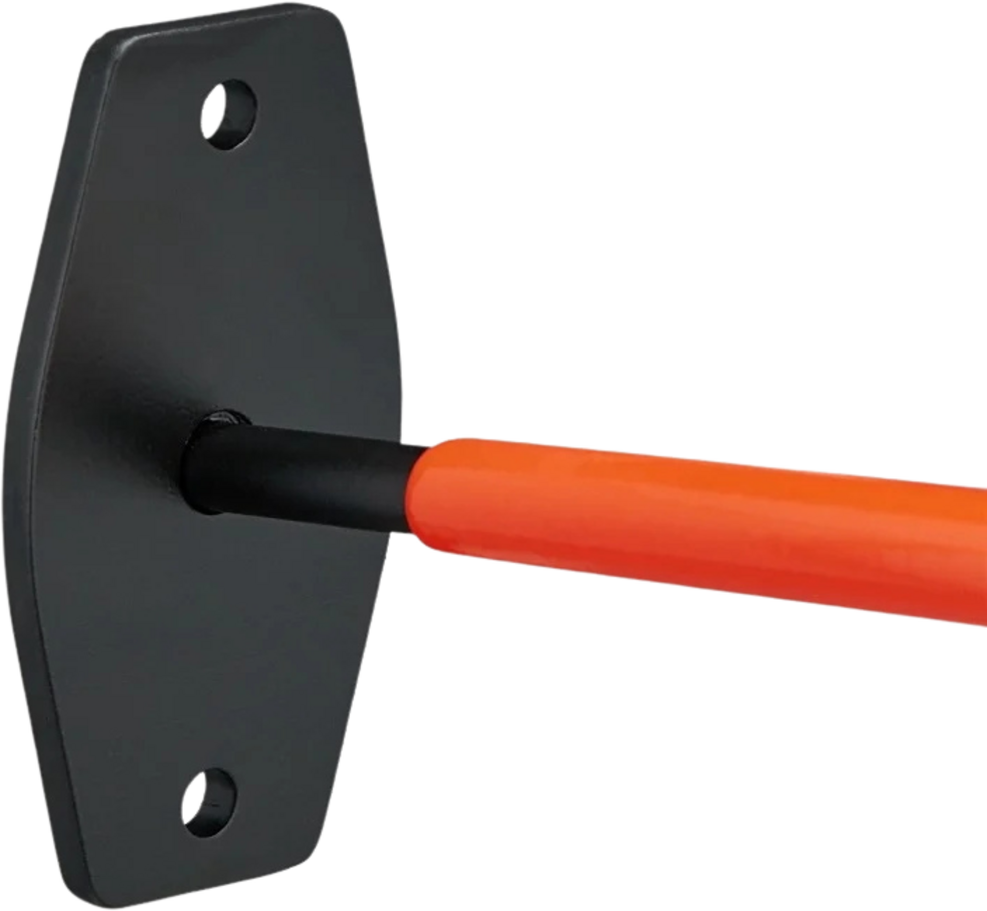 B2X, Tire Holder For Wall Mounting In A Set Of 4