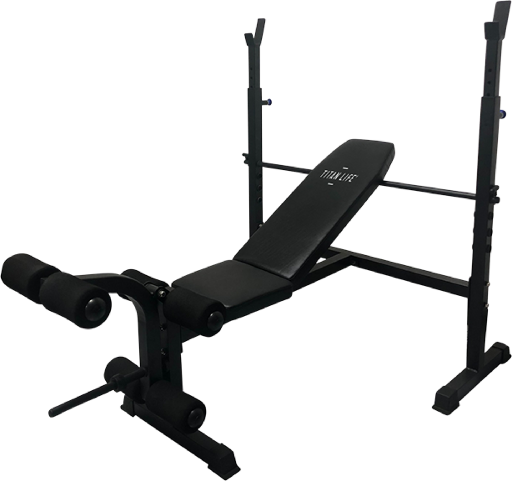 TITAN LIFE, Titan Life Bench Essential Bench Ii