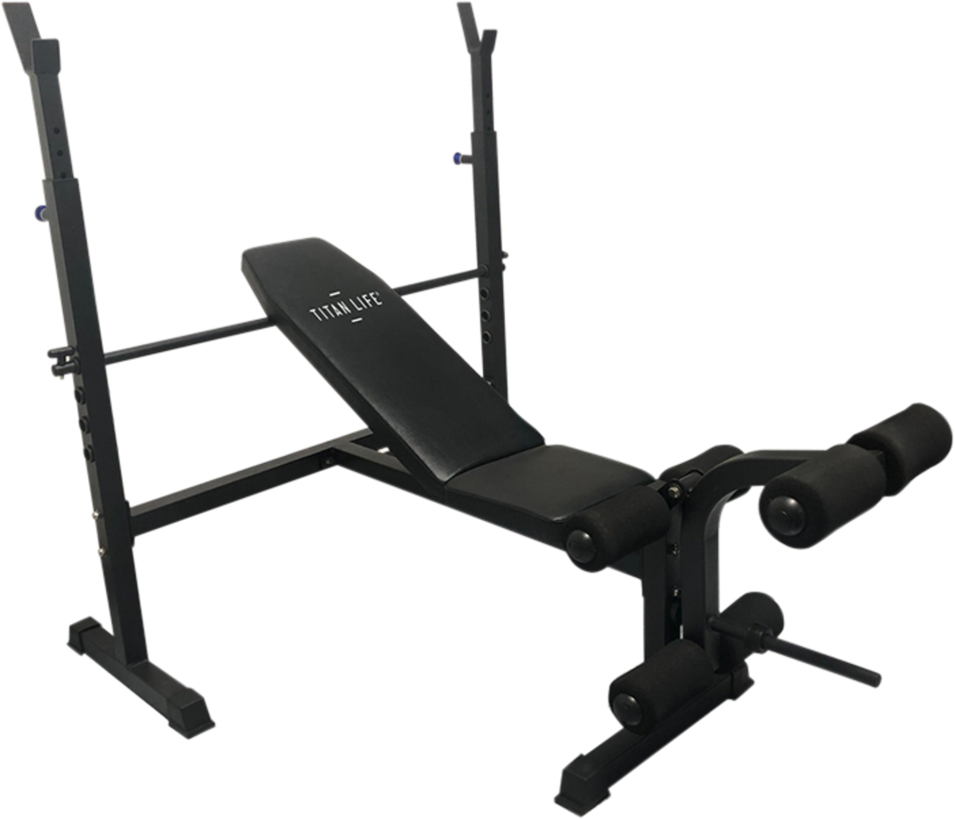 TITAN LIFE, Titan Life Bench Essential Bench Ii