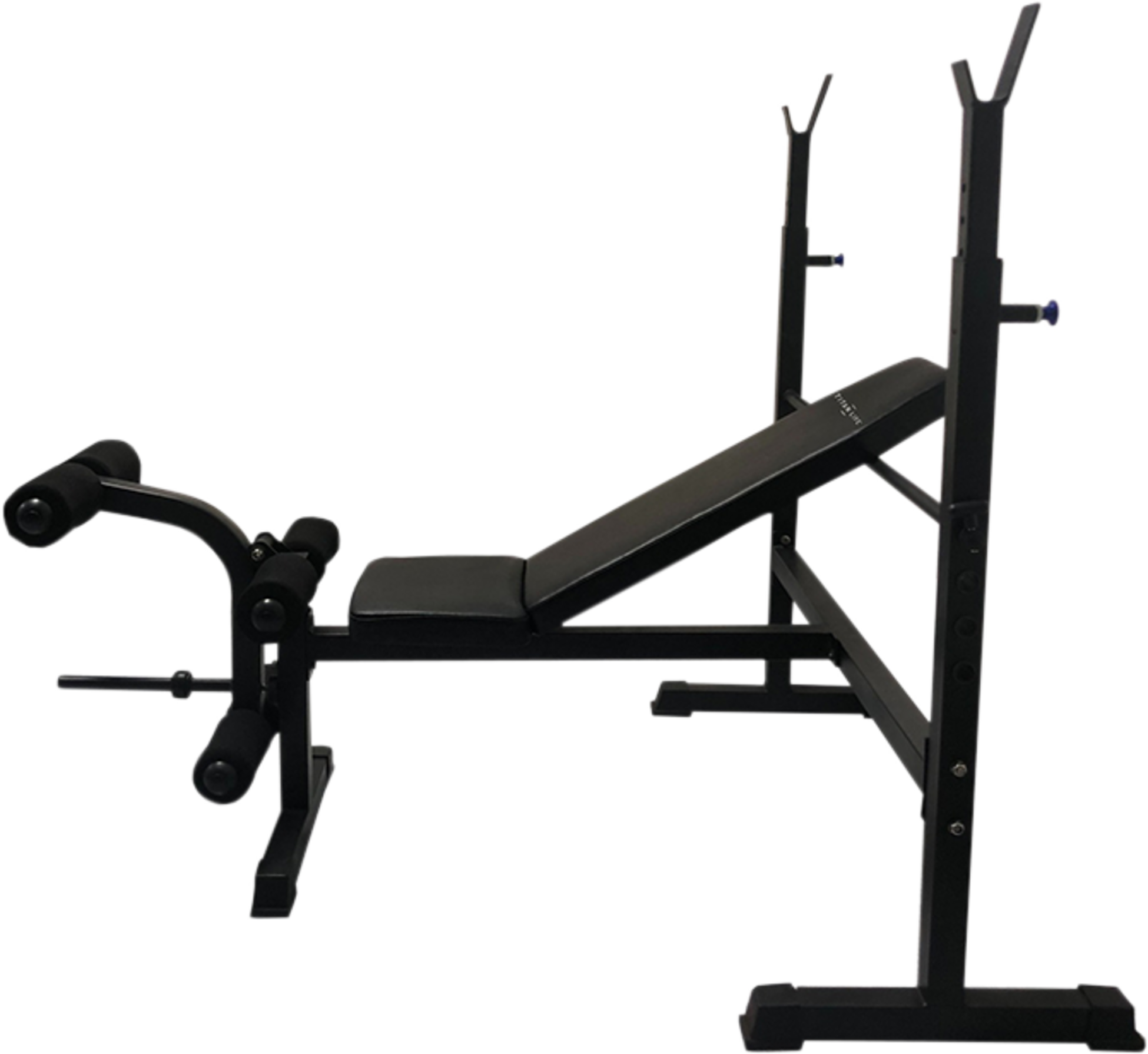 TITAN LIFE, Titan Life Bench Essential Bench Ii