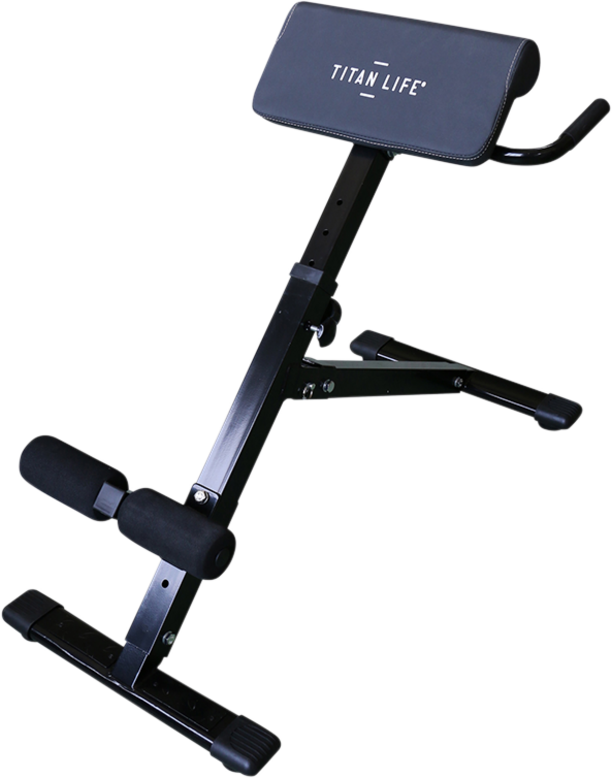 TITAN LIFE, Titan Life Bench Hyper Extention
