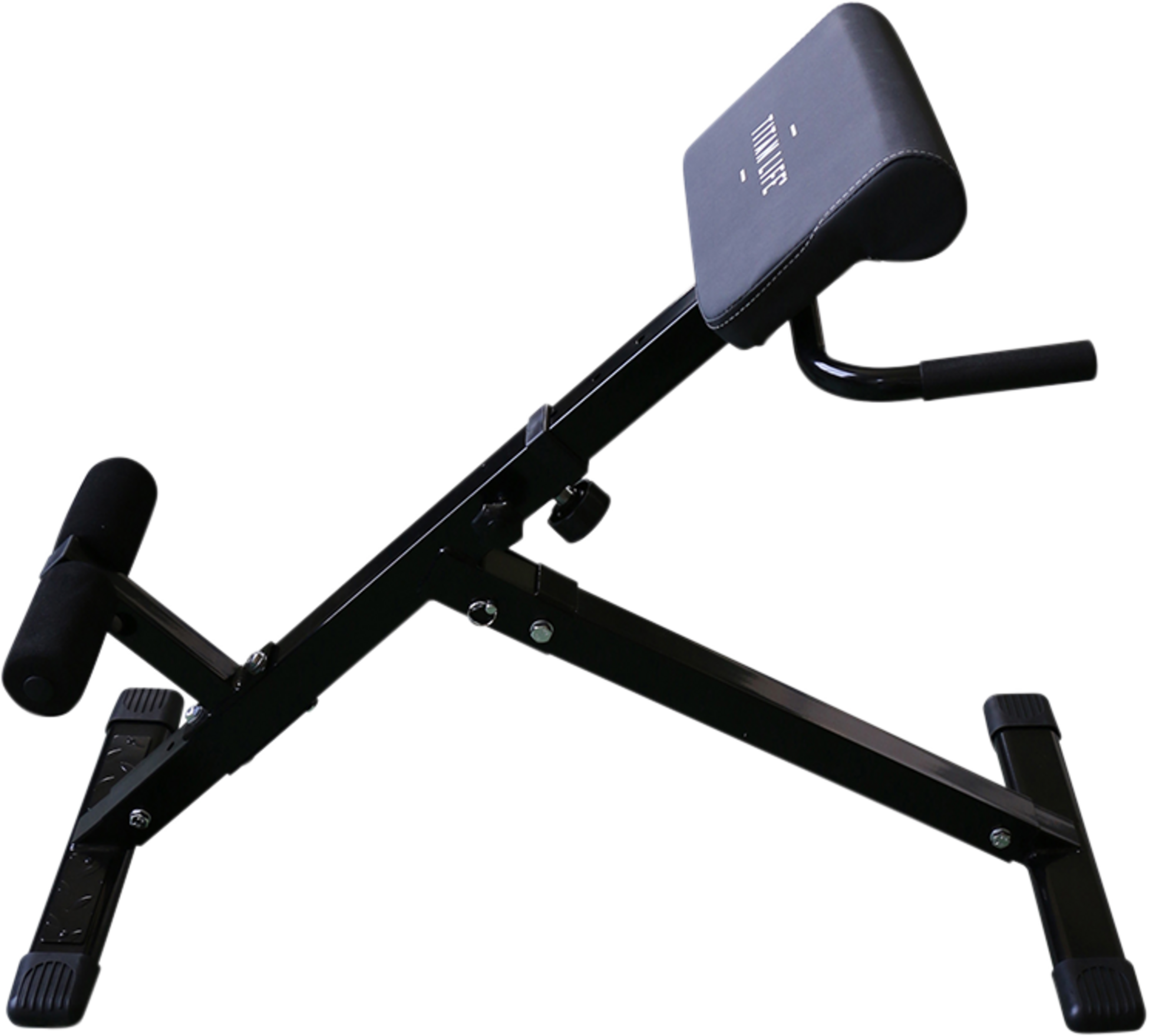 TITAN LIFE, Titan Life Bench Hyper Extention