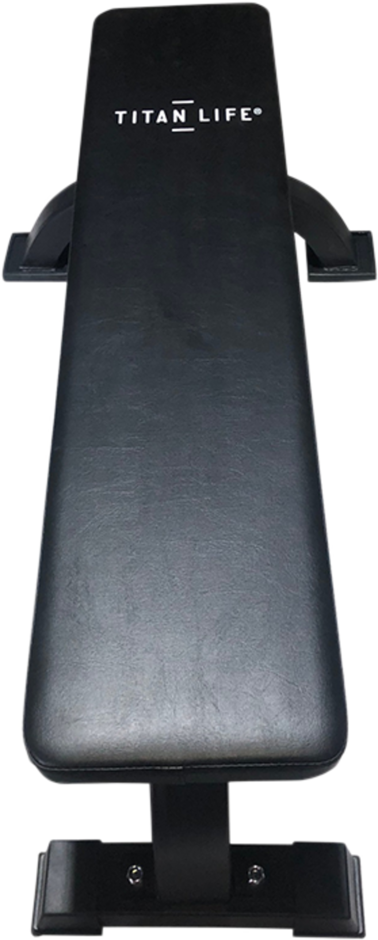 TITAN LIFE, Titan Life Bench. Flat. Basic