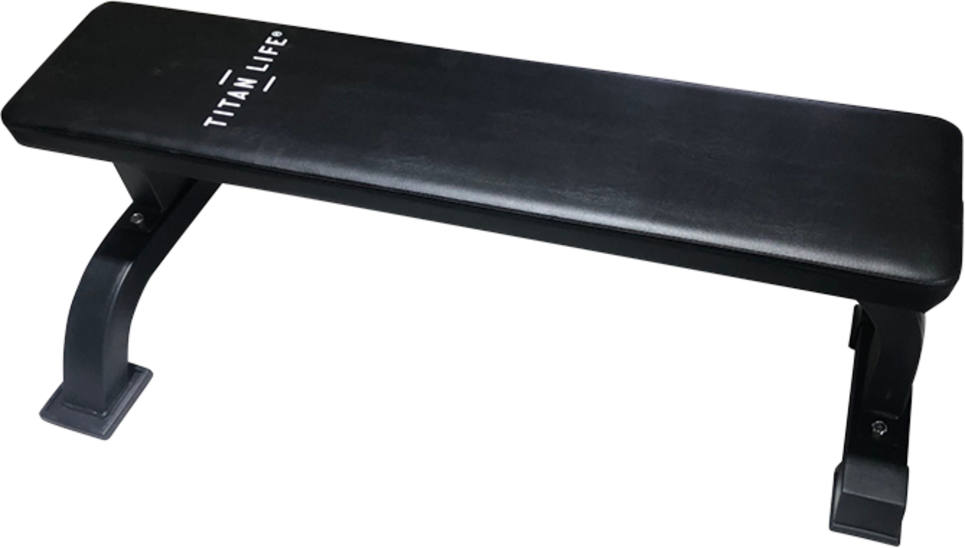 TITAN LIFE, Titan Life Bench. Flat. Basic