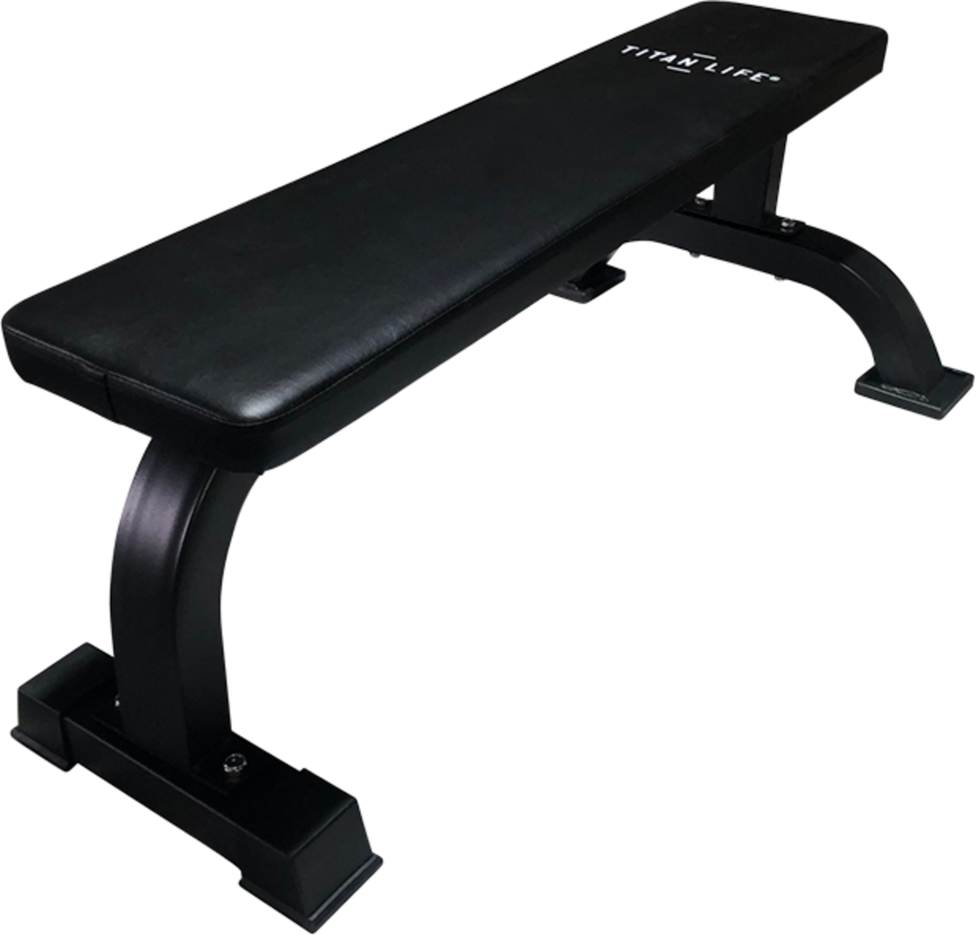 TITAN LIFE, Titan Life Bench. Flat. Basic