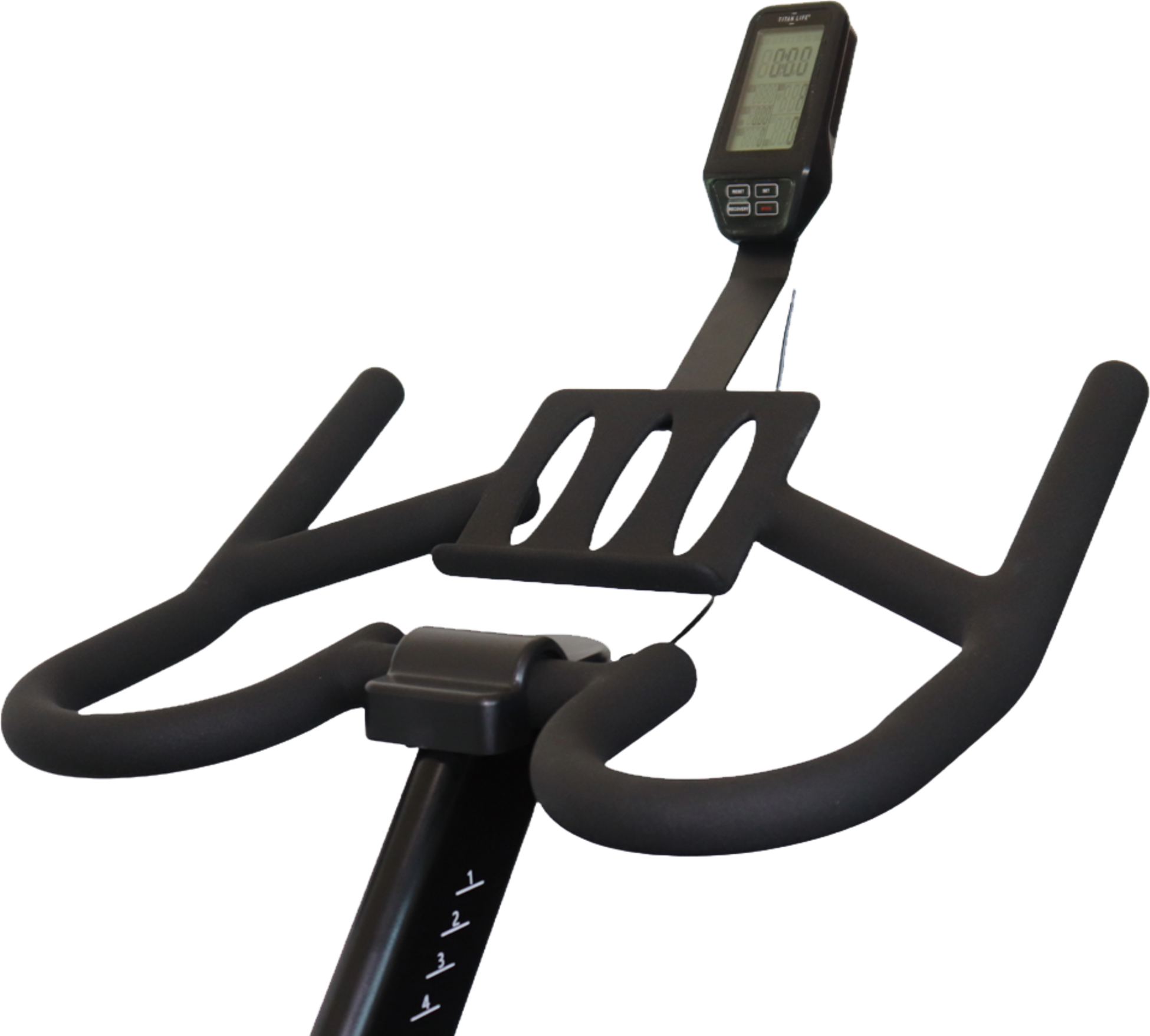 TITAN LIFE, Titan Life Indoor Bike S62