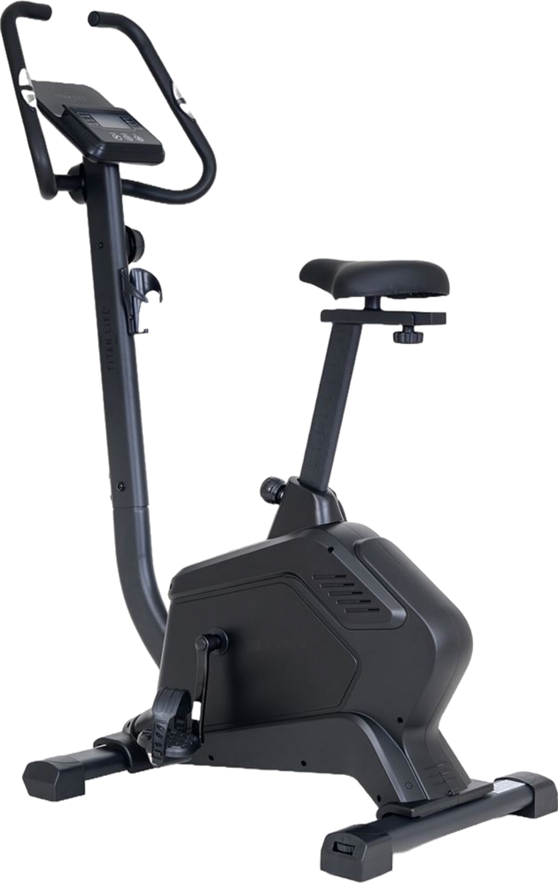 TITAN LIFE, Titan Life Nero B200 Bike, Motionscykel