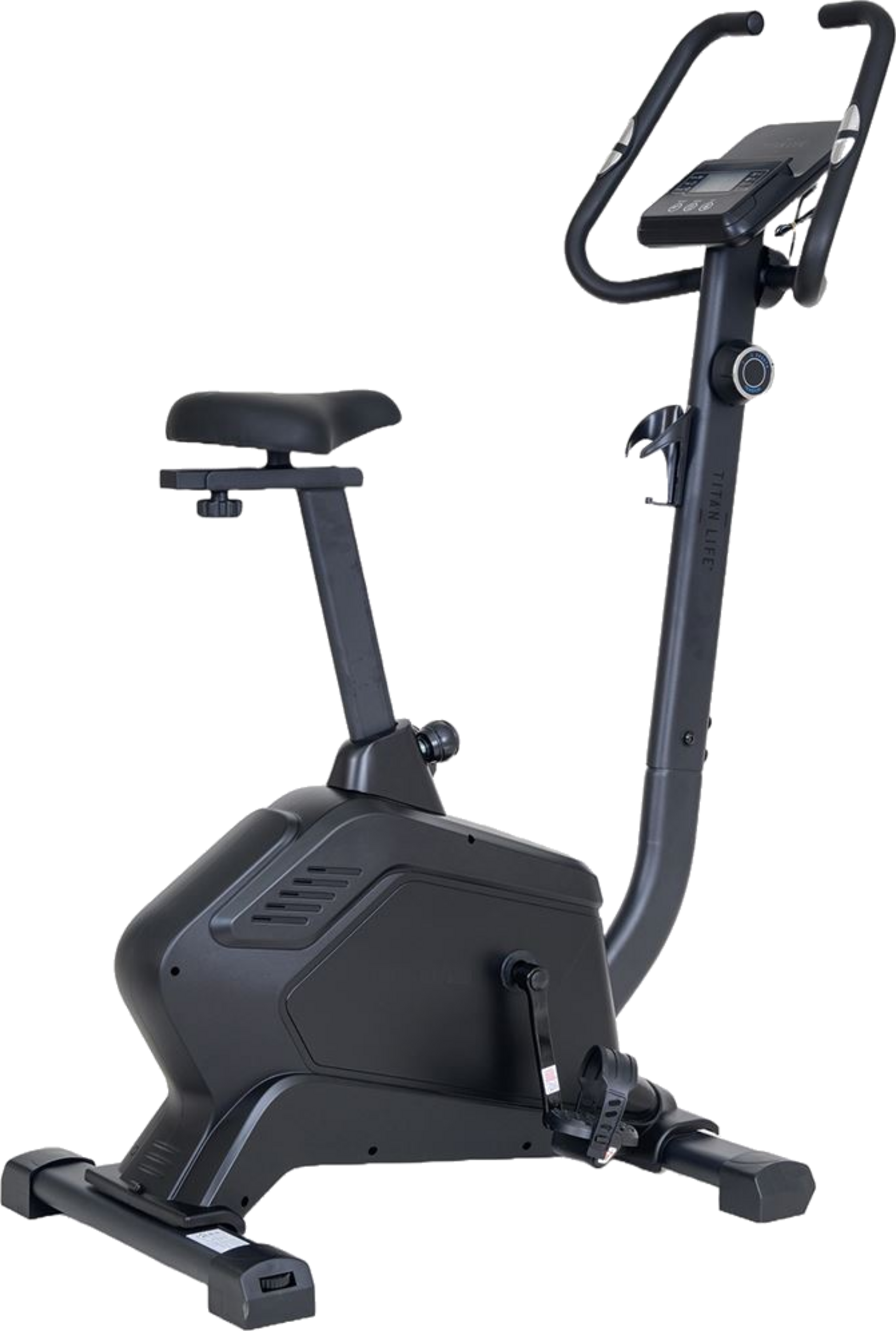 TITAN LIFE, Titan Life Nero B200 Bike, Motionscykel