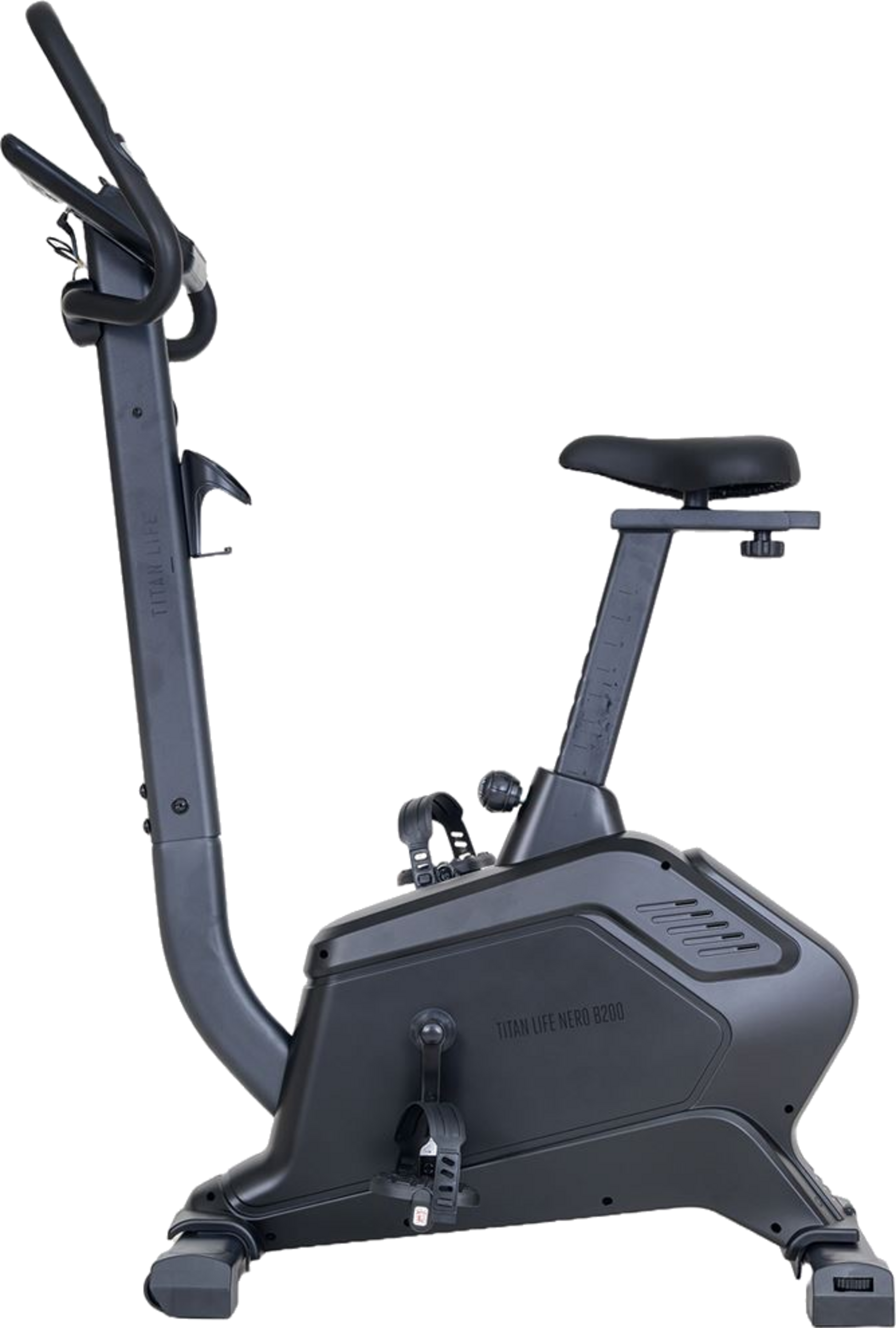 TITAN LIFE, Titan Life Nero B200 Bike, Motionscykel