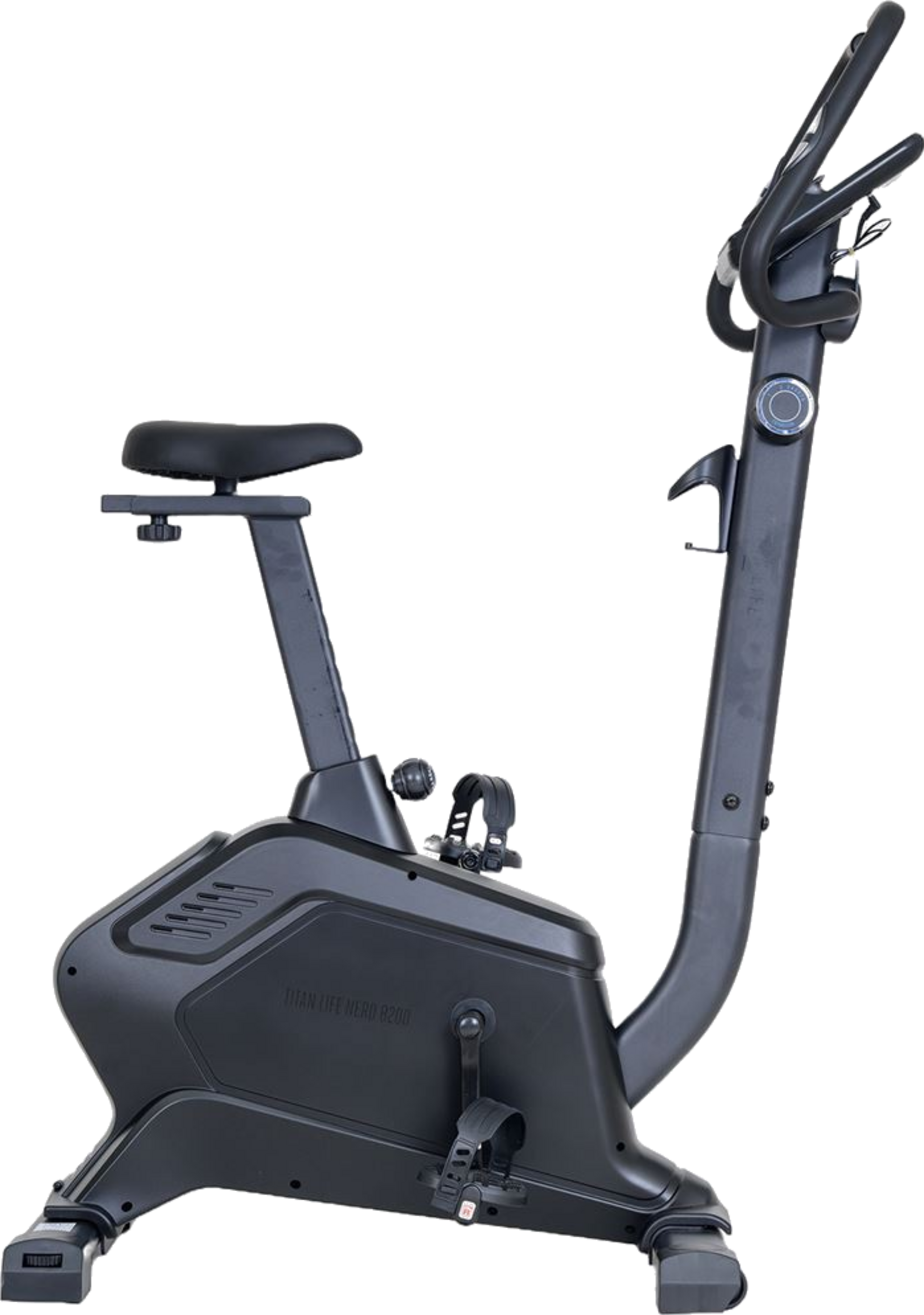 TITAN LIFE, Titan Life Nero B200 Bike, Motionscykel